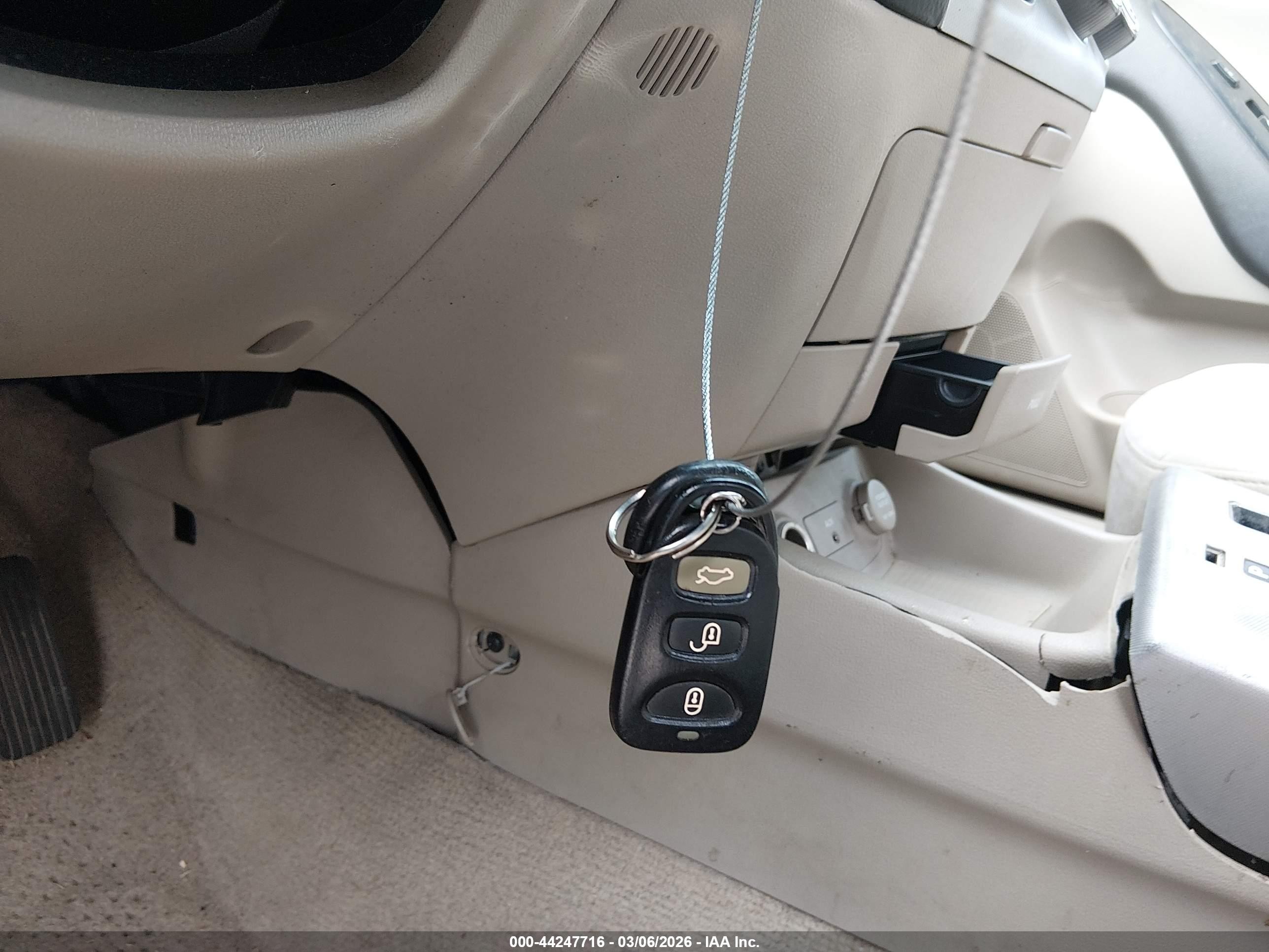 2007 Hyundai Elantra Gls/limited/se Черный vin: KMHDU46D17U247307