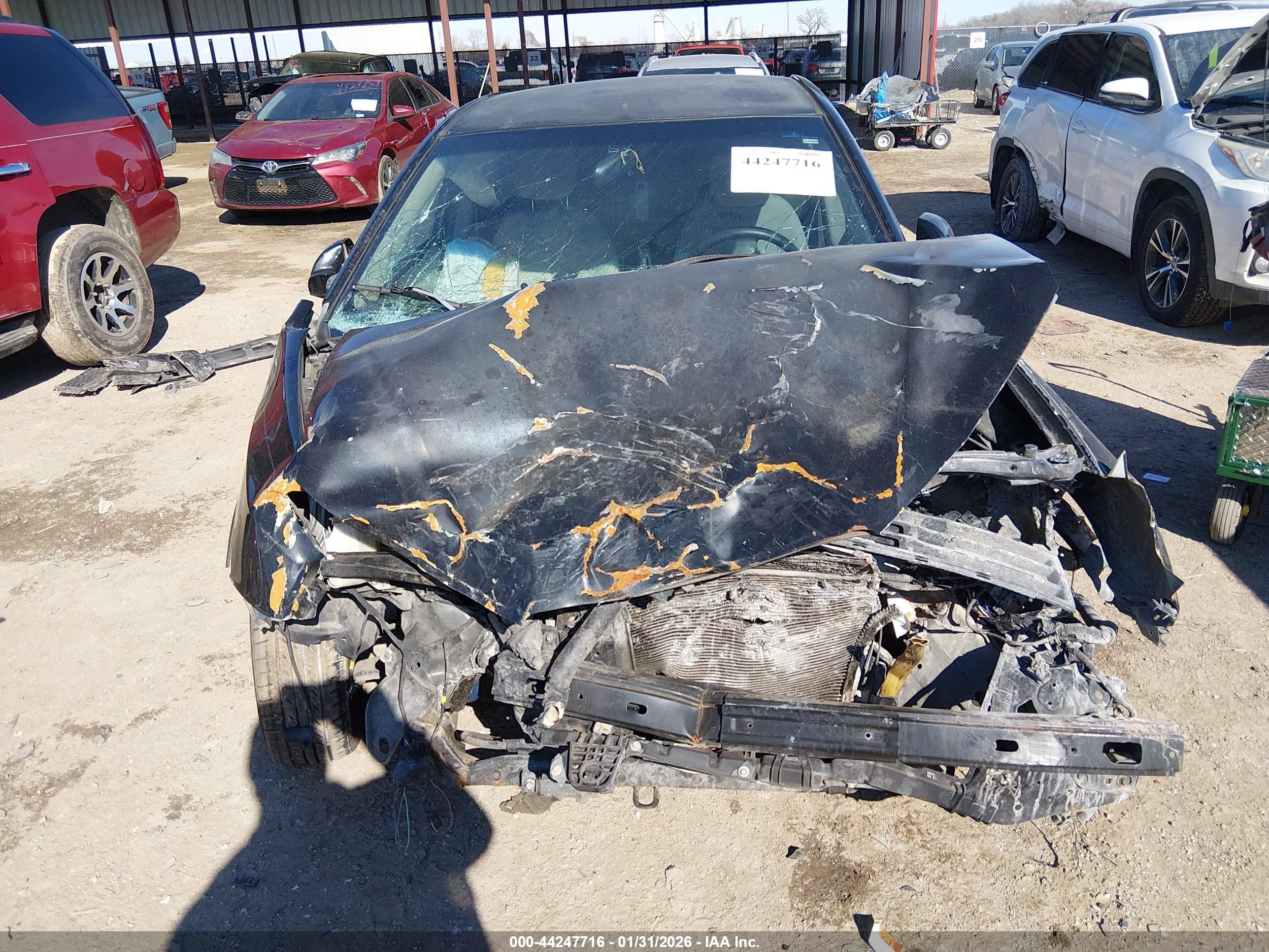 2007 Hyundai Elantra Gls/limited/se Черный vin: KMHDU46D17U247307