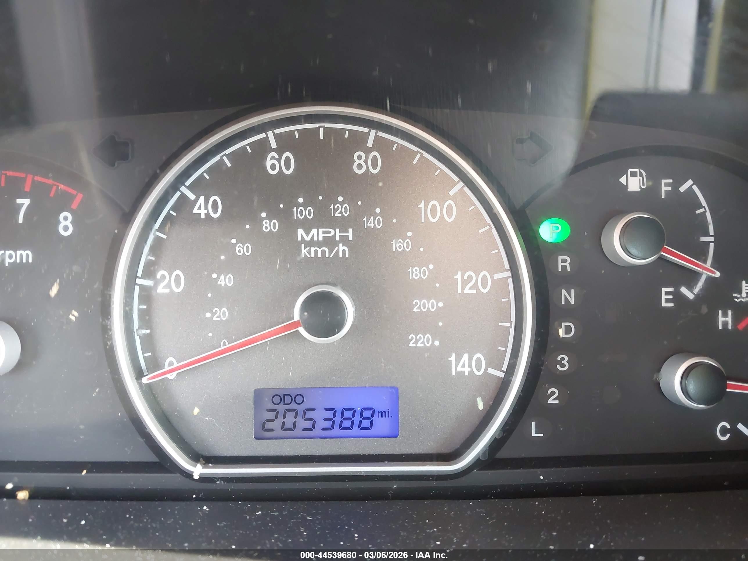 2008 Hyundai Elantra Gls/se Gold vin: KMHDU46D18U312335
