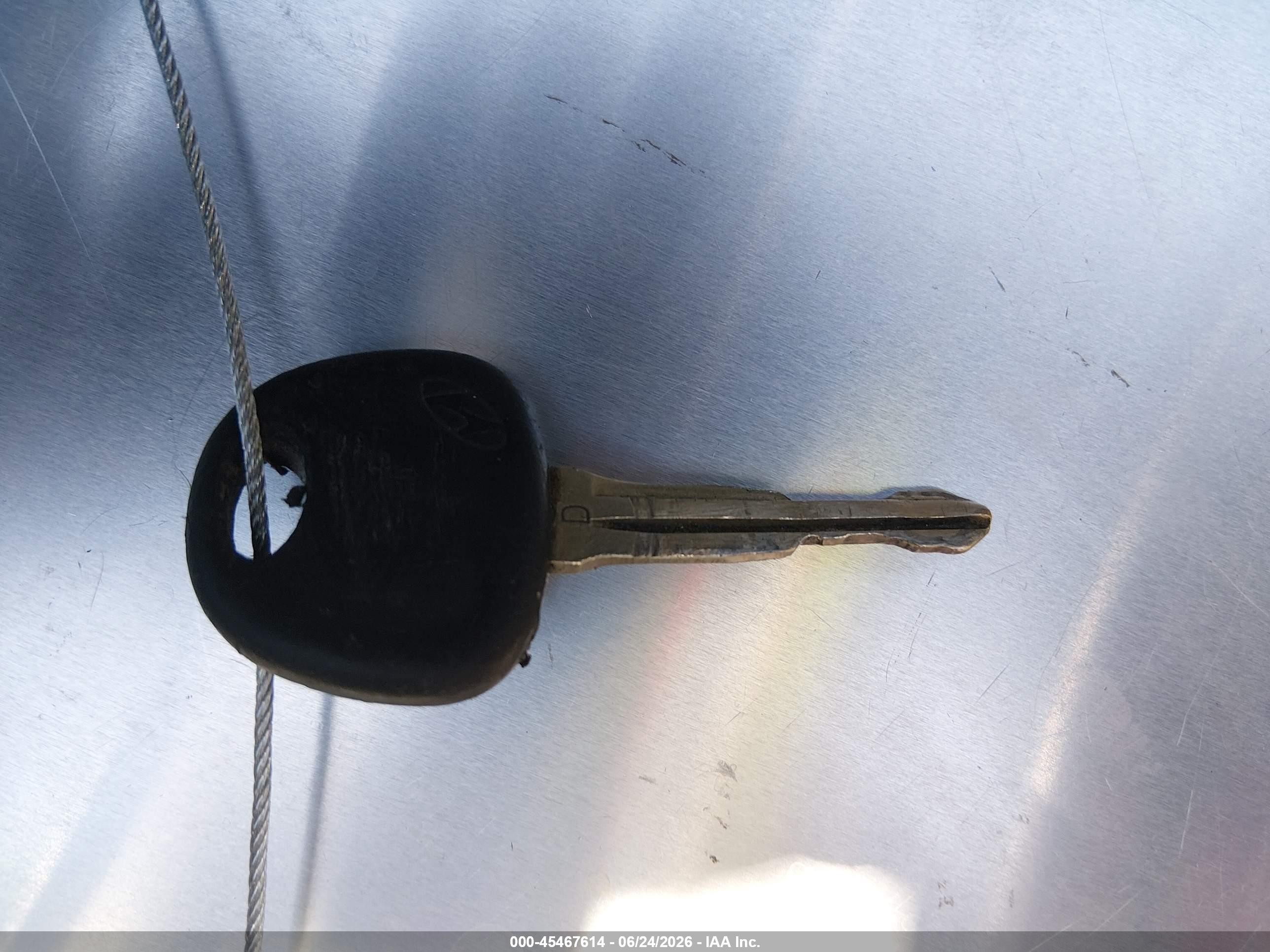 2008 Hyundai Elantra Gls/se Tan vin: KMHDU46D18U336411