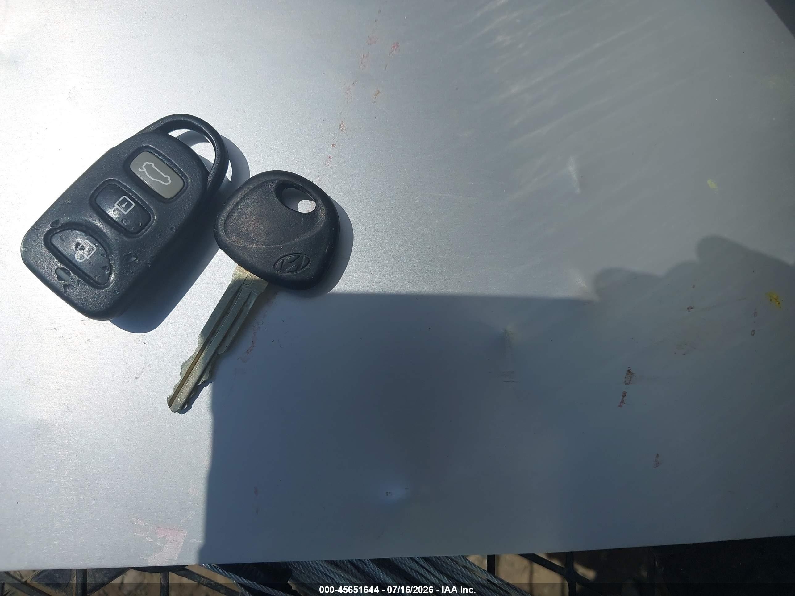 2008 Hyundai Elantra Gls/se Черный vin: KMHDU46D18U484168