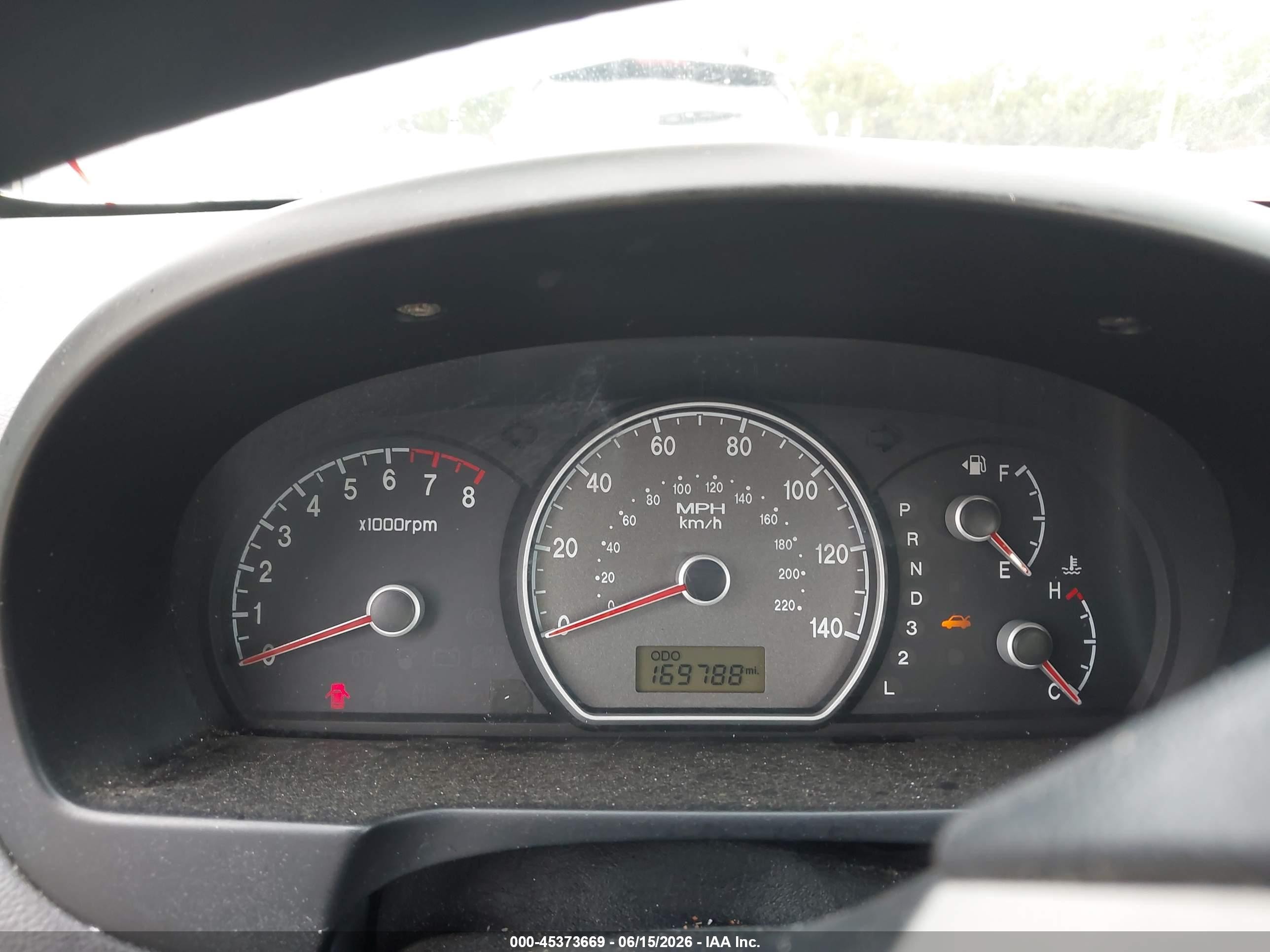 2008 Hyundai Elantra Gls/se Silver vin: KMHDU46D18U545454