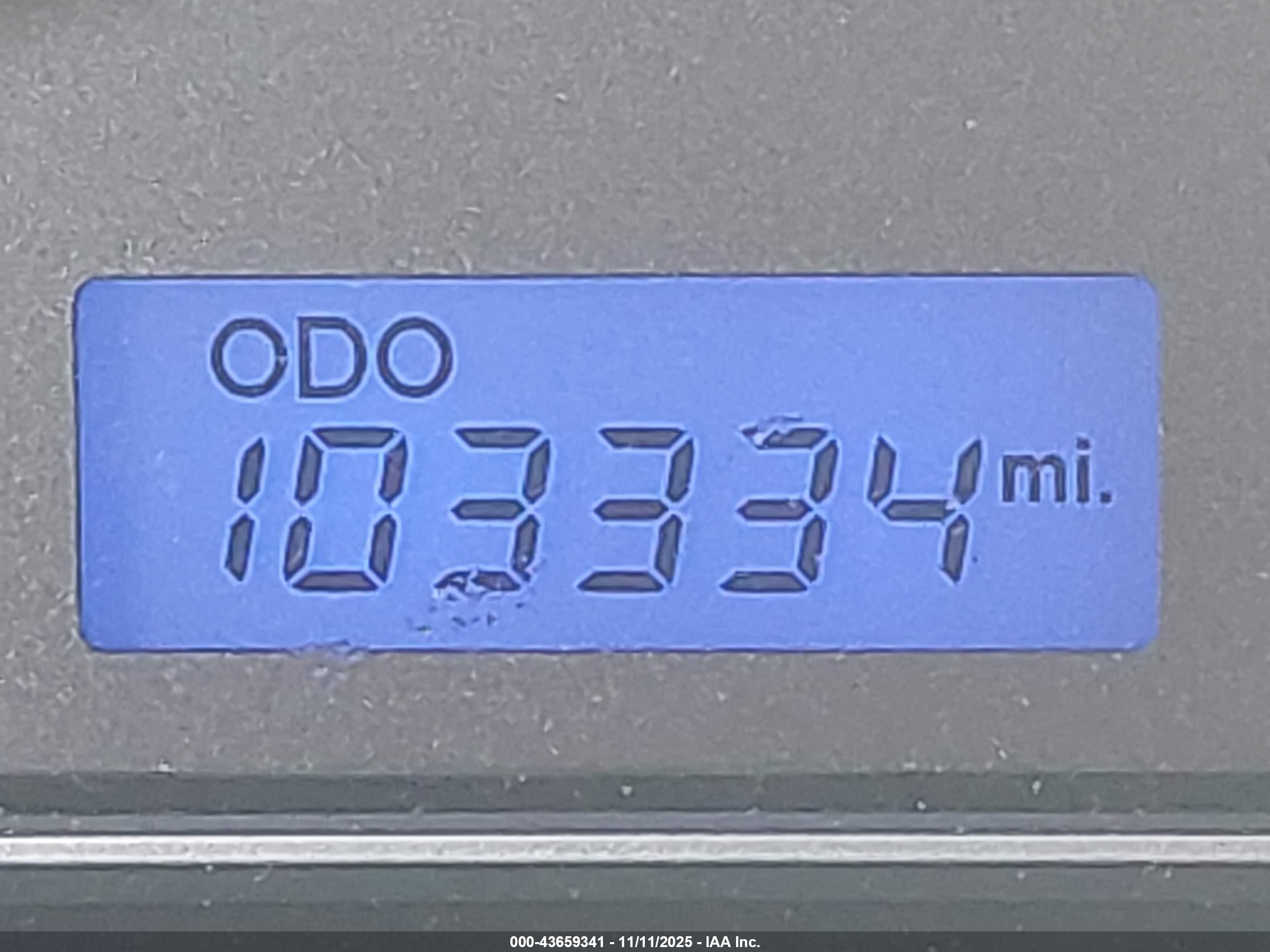 2008 Hyundai Elantra Gls/se Navy vin: KMHDU46D18U585985