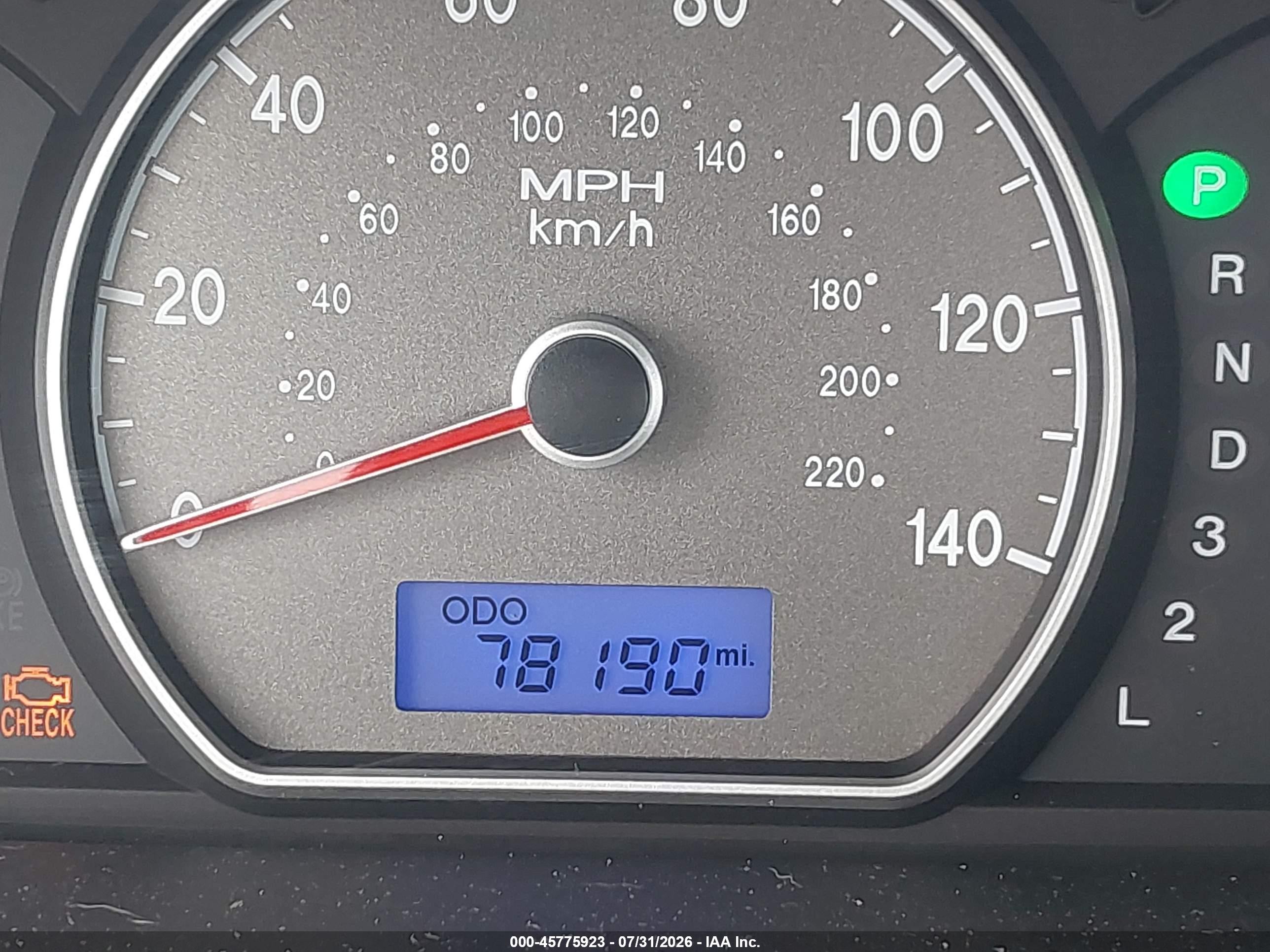 2009 Hyundai Elantra Gls Silver vin: KMHDU46D19U589634