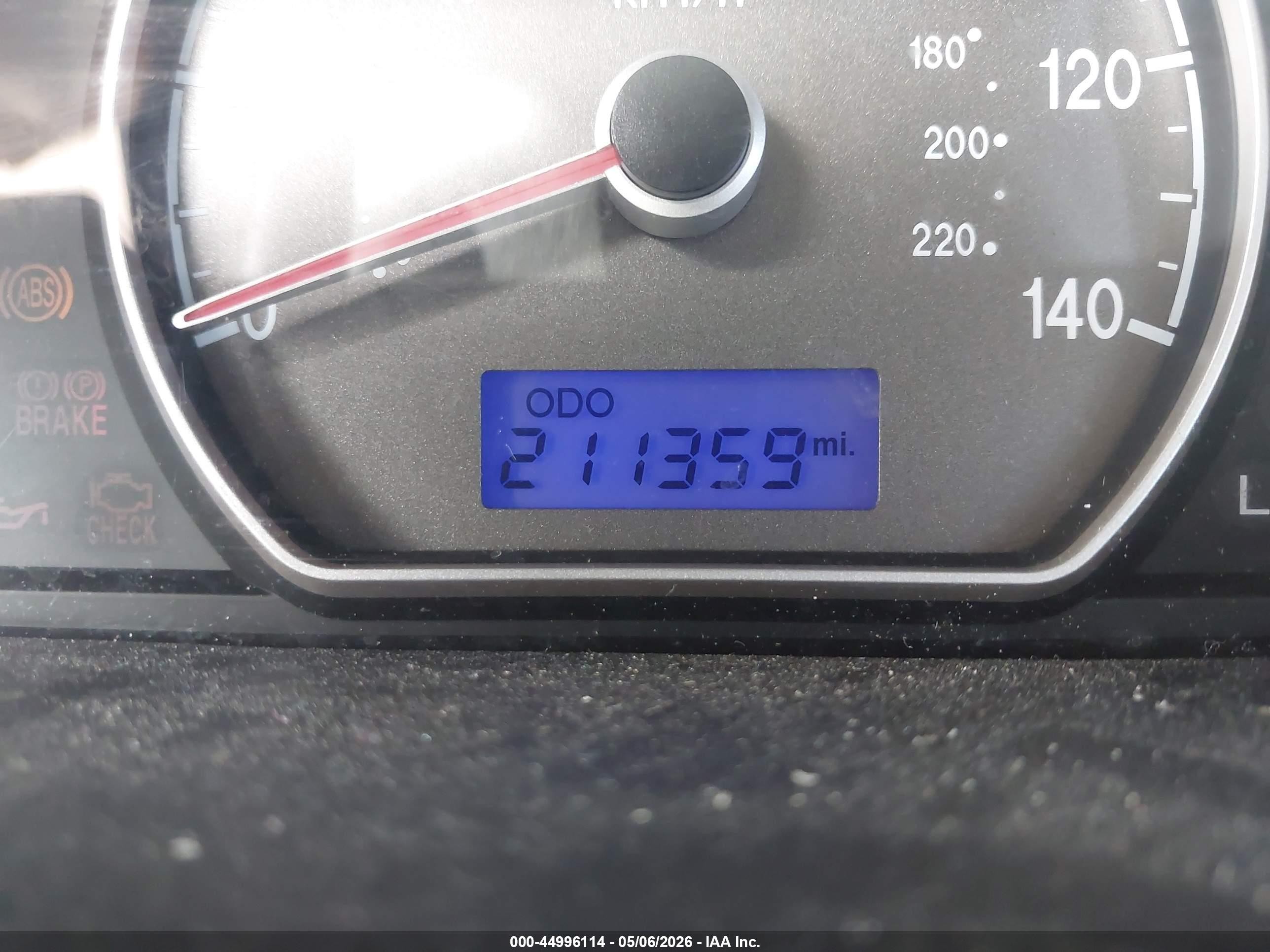 2007 Hyundai Elantra Gls/limited/se Black vin: KMHDU46D27U033622