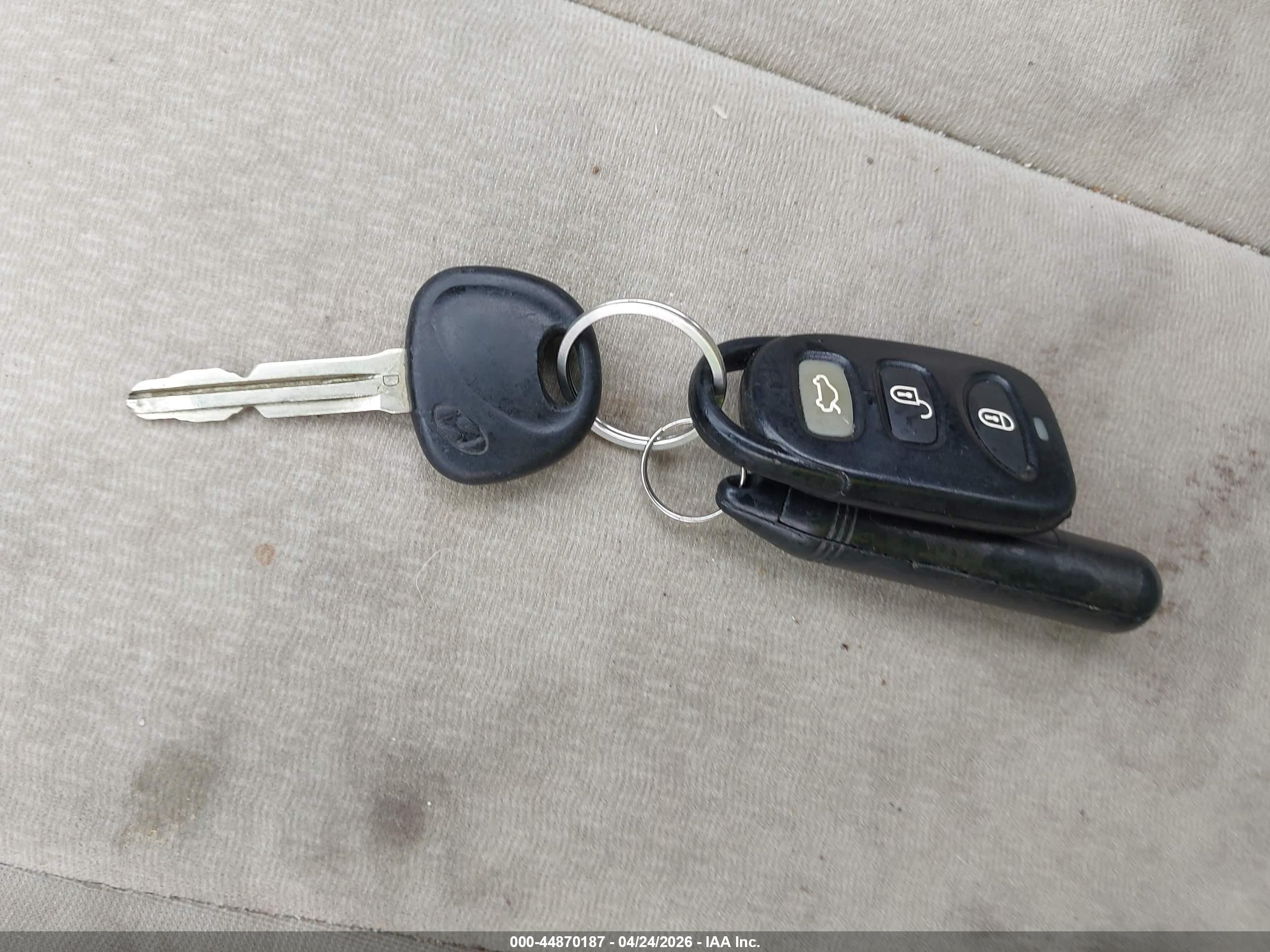 2007 Hyundai Elantra Gls/limited/se Фиолетовый vin: KMHDU46D27U147524
