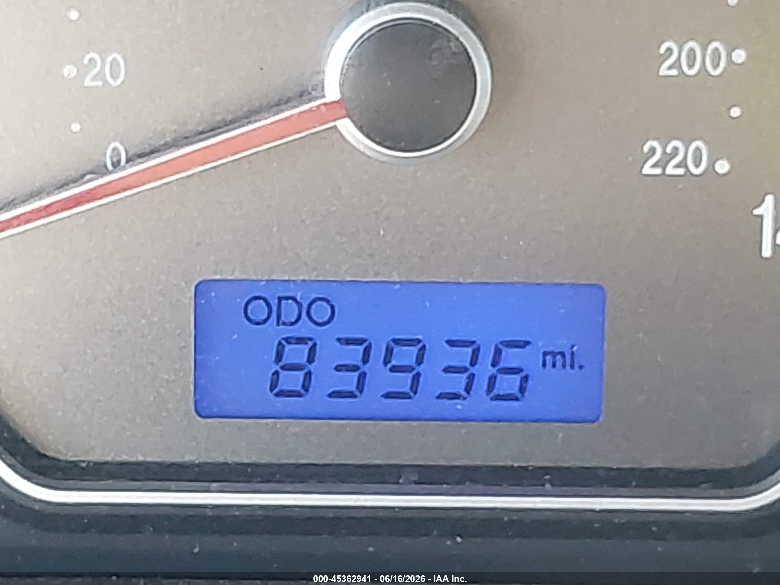 2007 Hyundai Elantra Gls/limited/ltd/se Blue vin: KMHDU46D27U253973