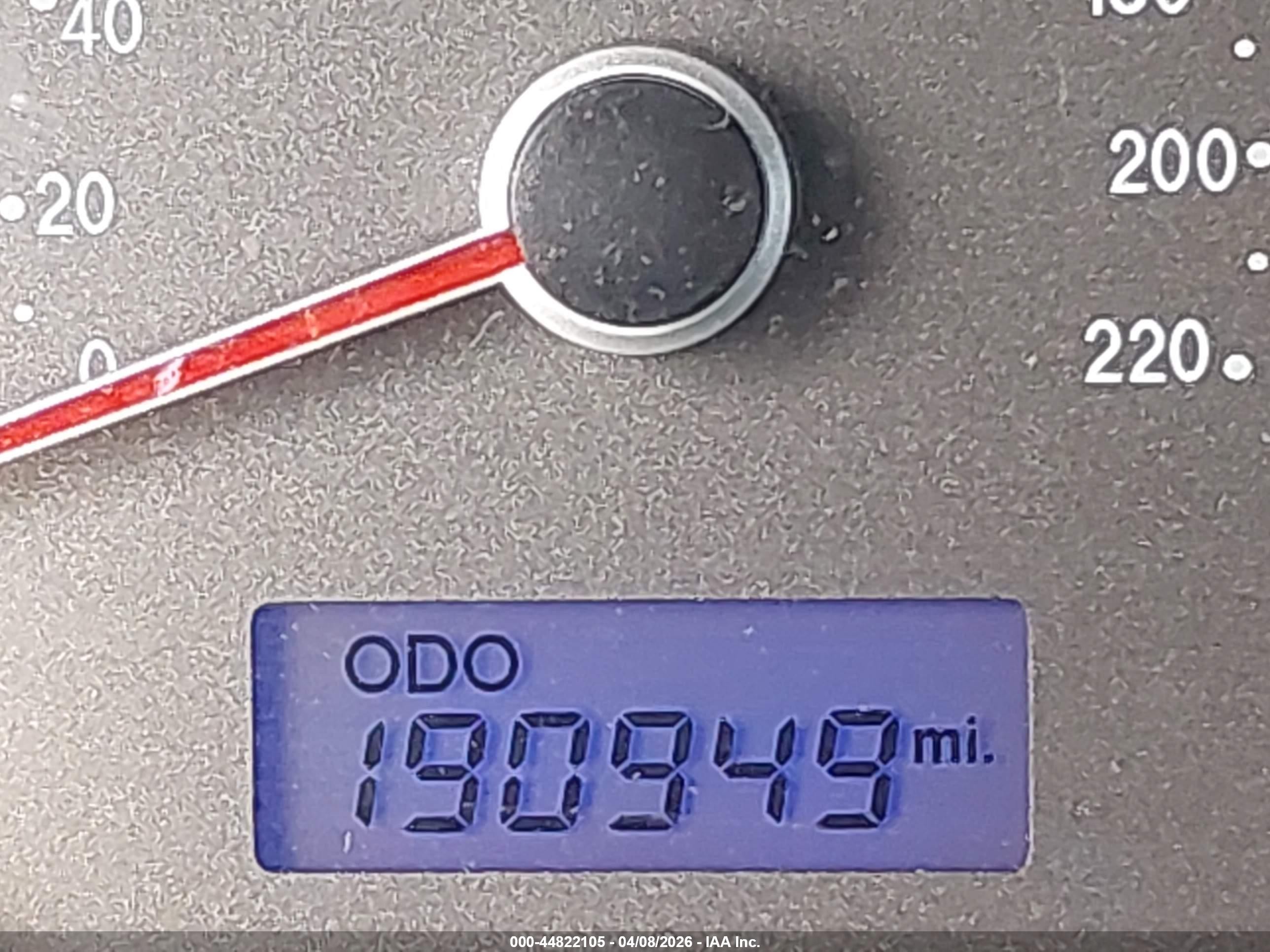 2008 Hyundai Elantra Gls/se Gray vin: KMHDU46D28U283329