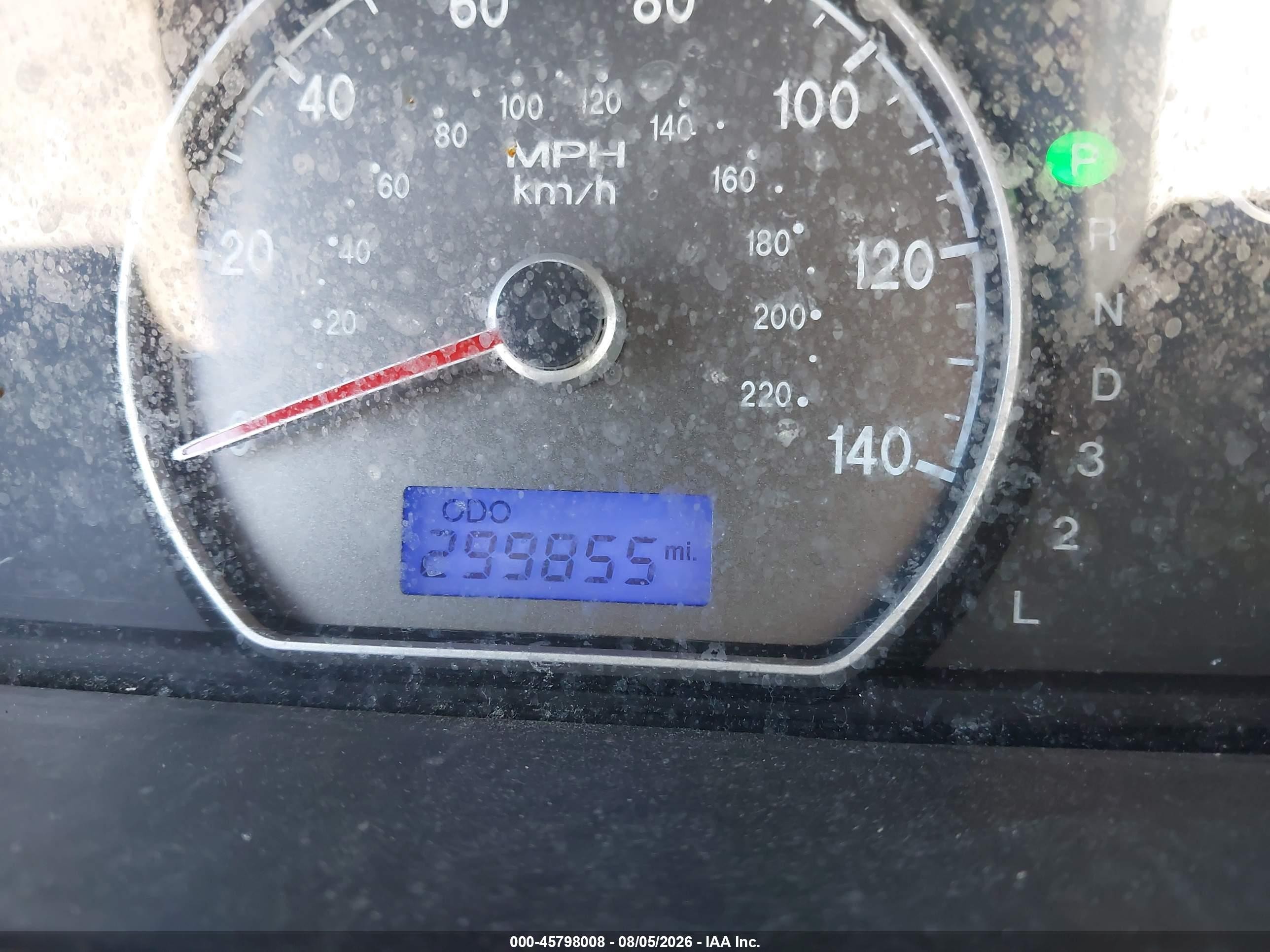 2008 Hyundai Elantra Gls/se Красный vin: KMHDU46D28U413397