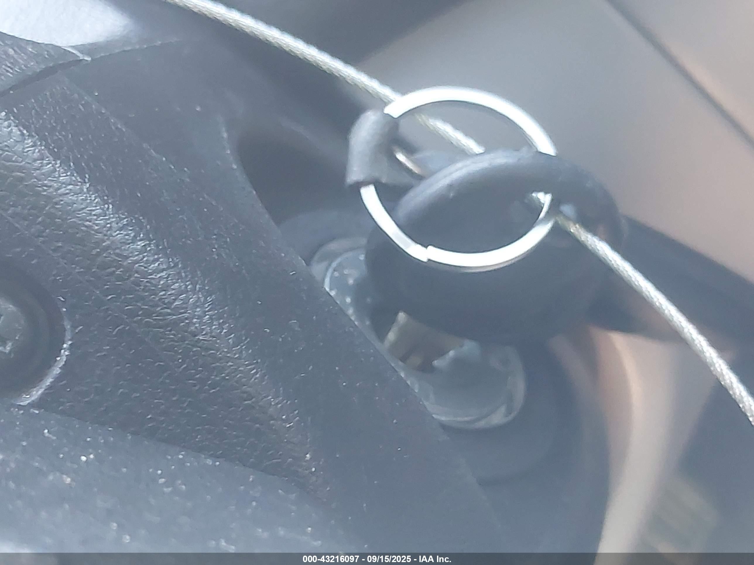 2008 Hyundai Elantra Gls/se Серый vin: KMHDU46D28U492098