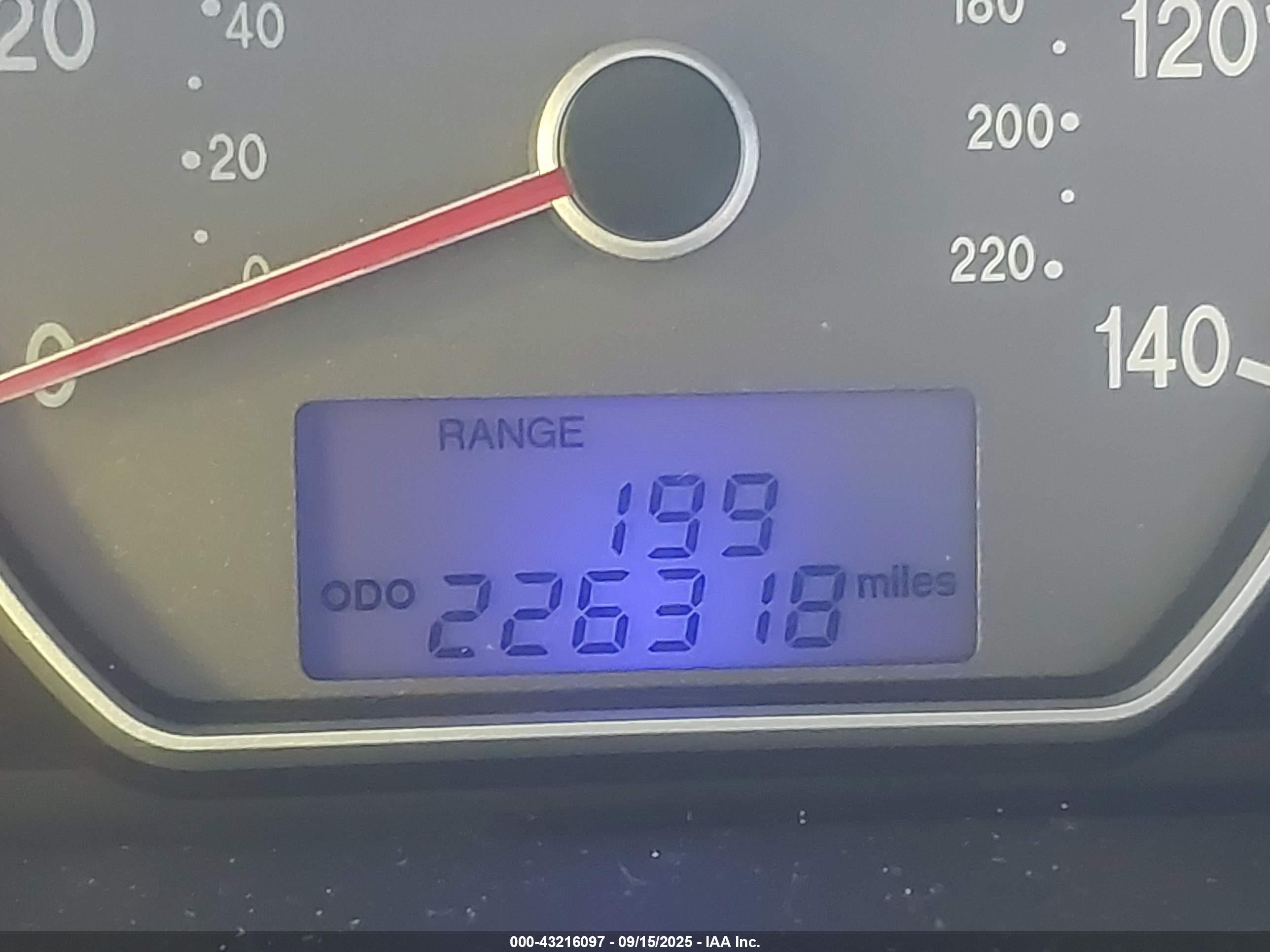 2008 Hyundai Elantra Gls/se Серый vin: KMHDU46D28U492098