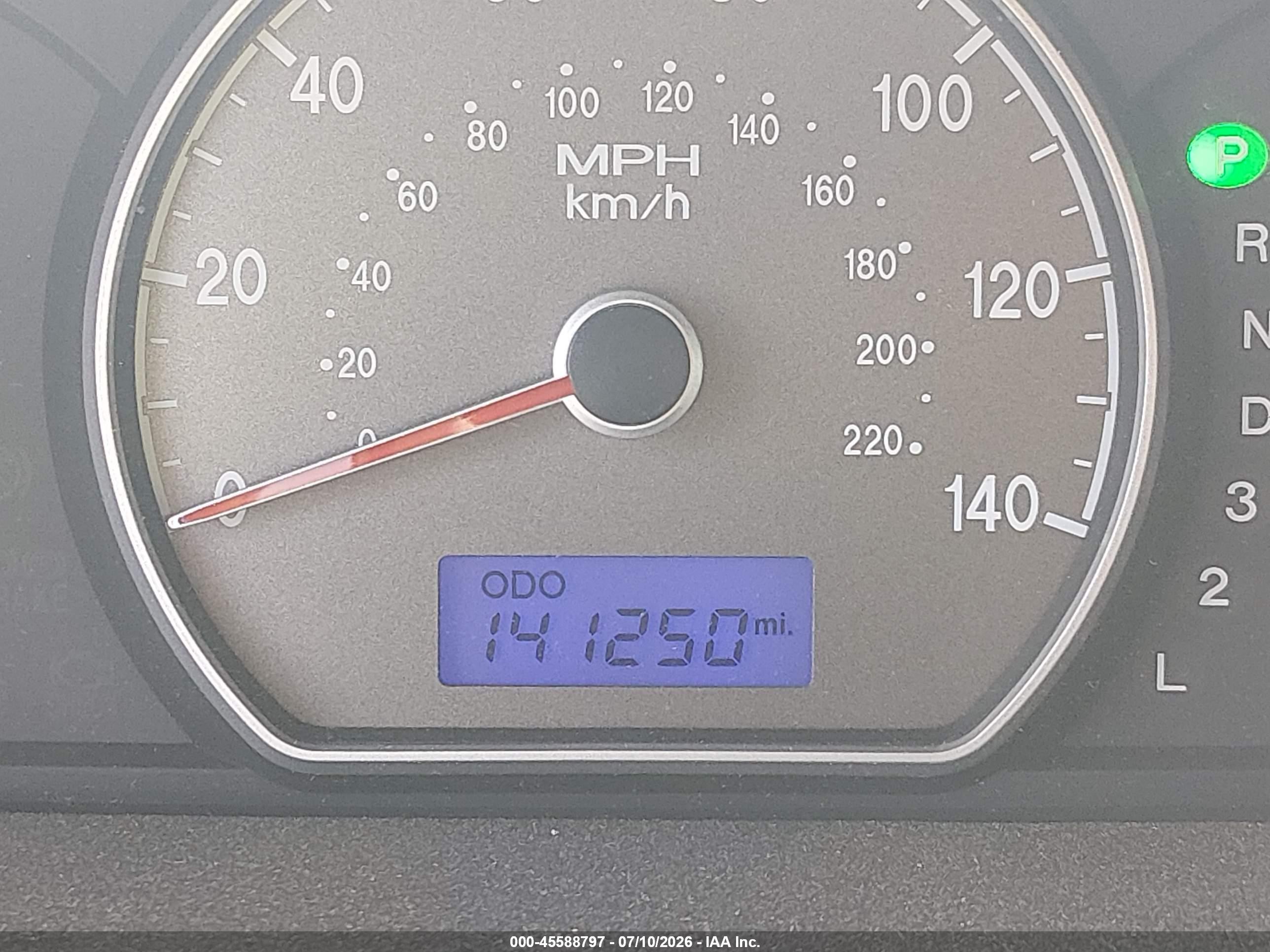 2008 Hyundai Elantra Gls/se Gold vin: KMHDU46D28U565325