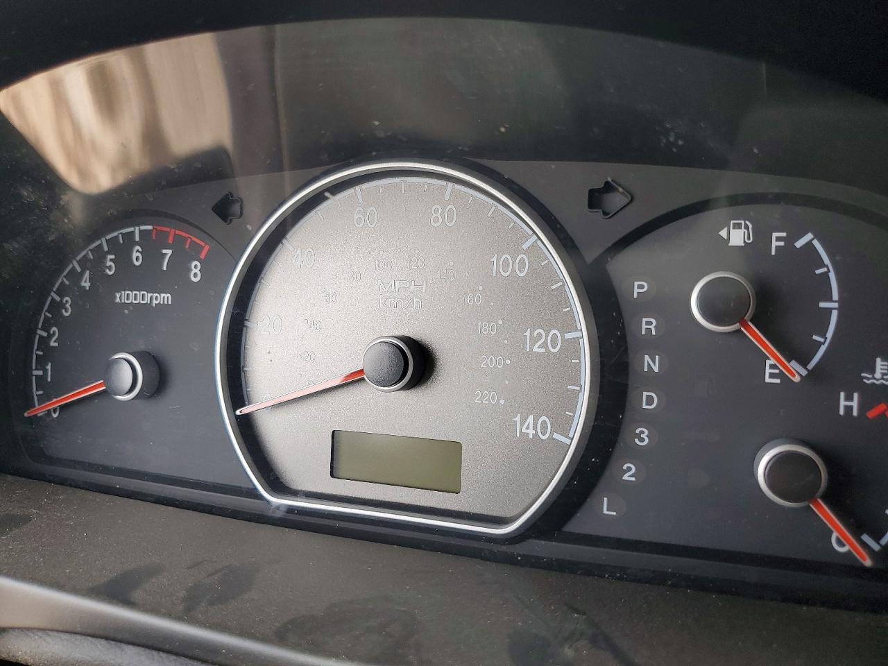 2009 Hyundai Elantra Gls Gray vin: KMHDU46D29U632877