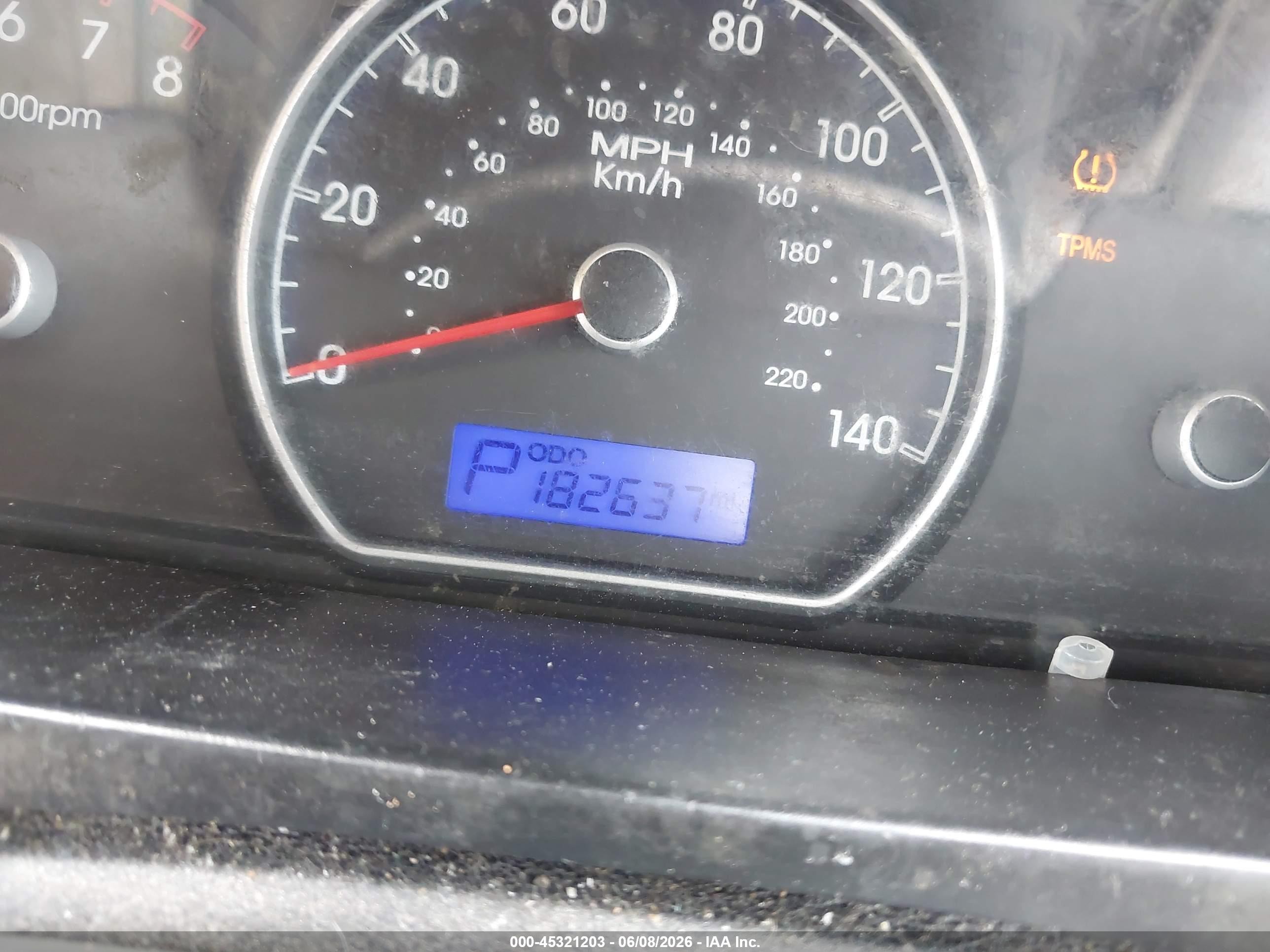 2009 Hyundai Elantra Gls Silver vin: KMHDU46D29U703656
