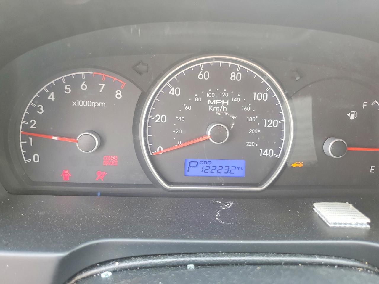 2009 Hyundai Elantra Gls Серебряный vin: KMHDU46D29U714110