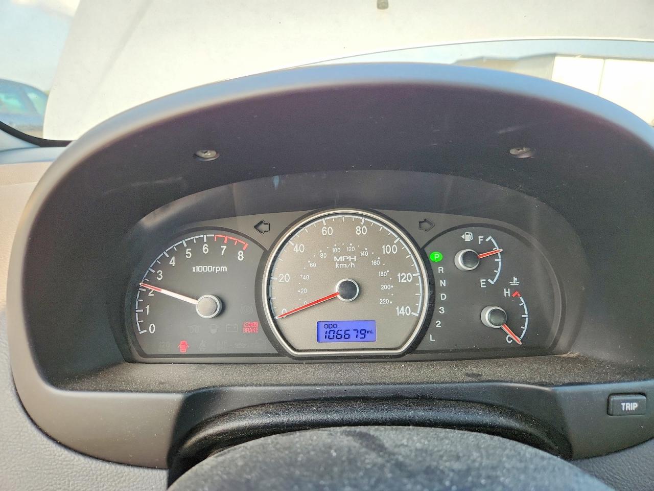 2008 Hyundai Elantra Gls Silver vin: KMHDU46D38U304592