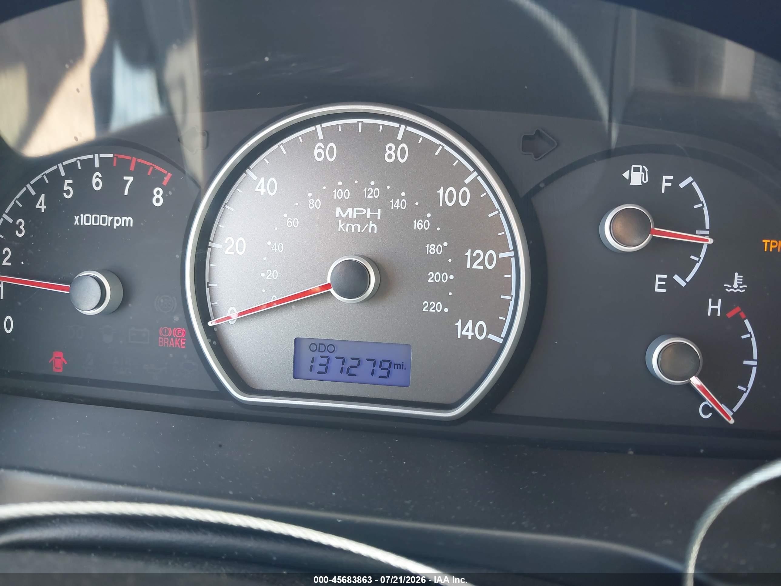 2008 Hyundai Elantra Gls/se Black vin: KMHDU46D38U439068