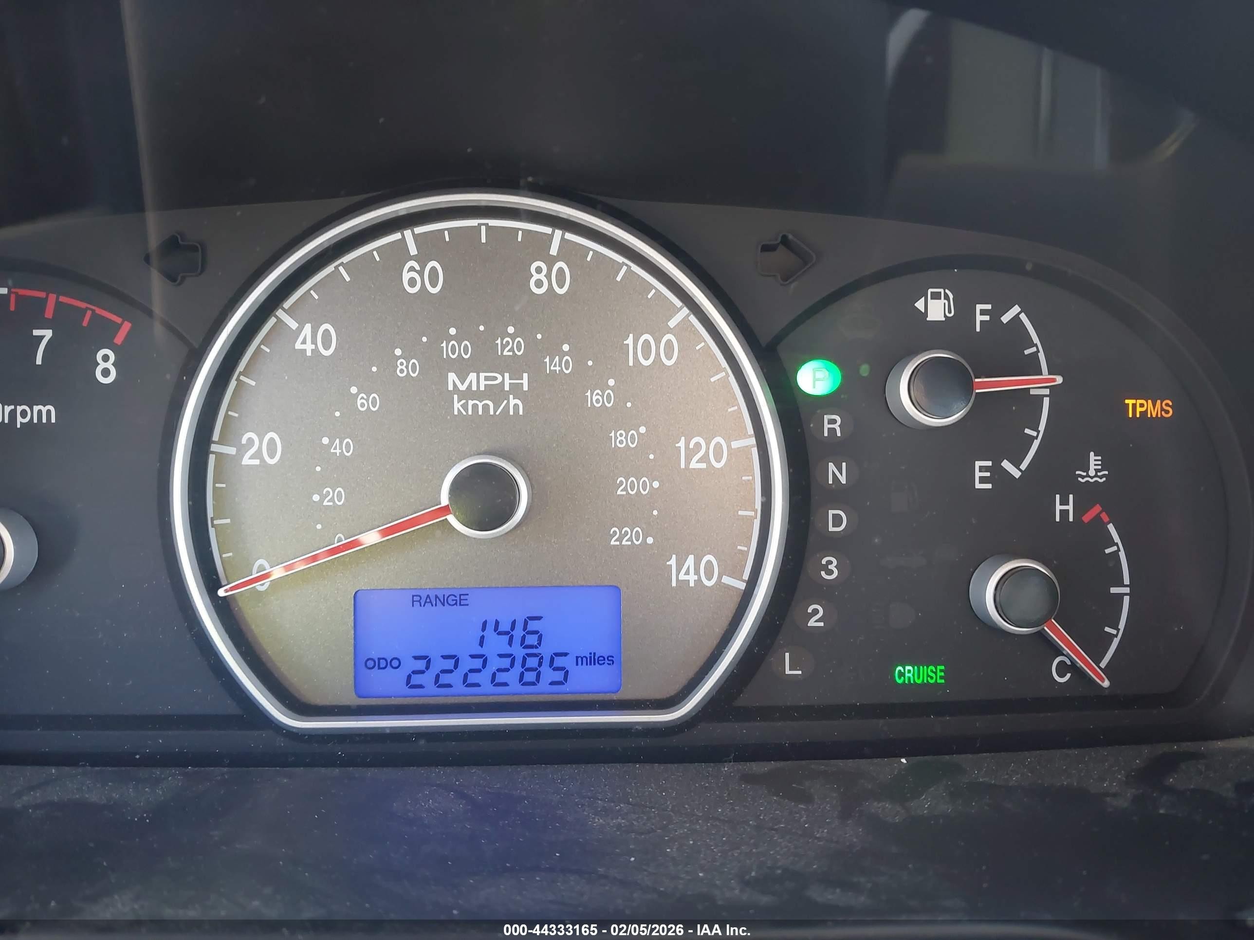 2008 Hyundai Elantra Gls/se Silver vin: KMHDU46D38U501763