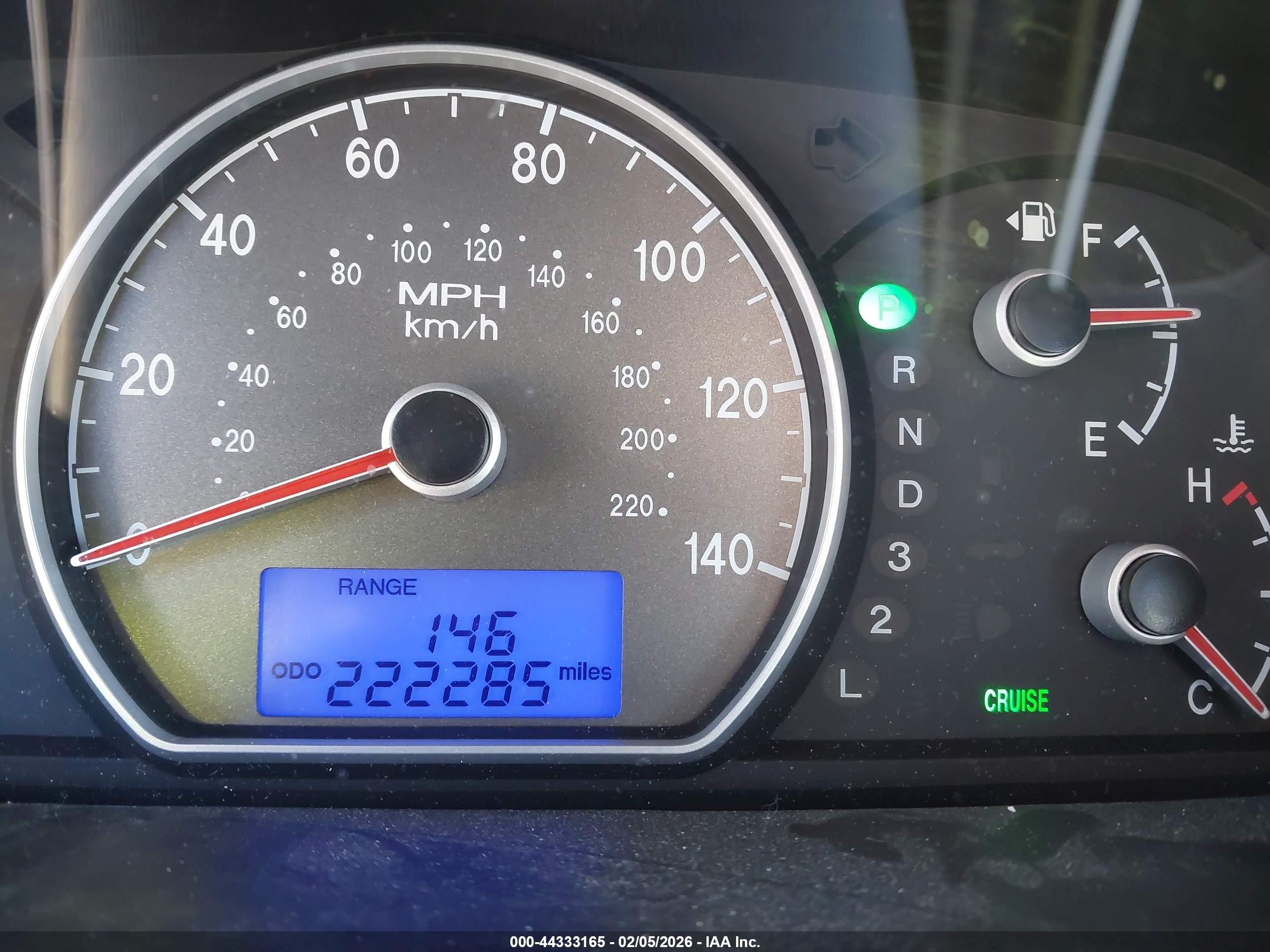2008 Hyundai Elantra Gls/se Silver vin: KMHDU46D38U501763