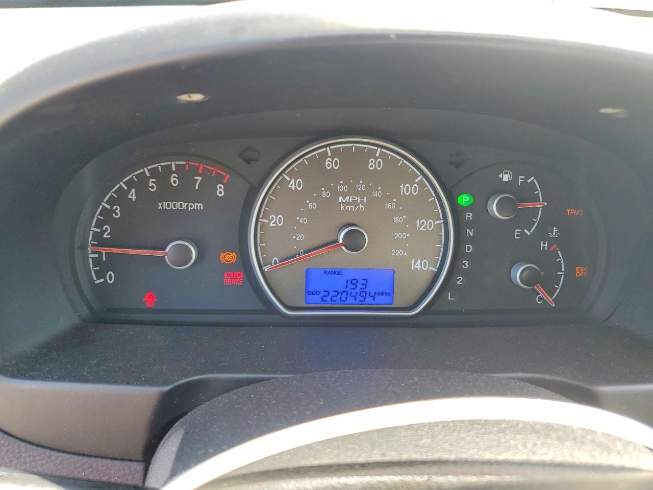 2008 Hyundai Elantra Gl Silver vin: KMHDU46D38U536240