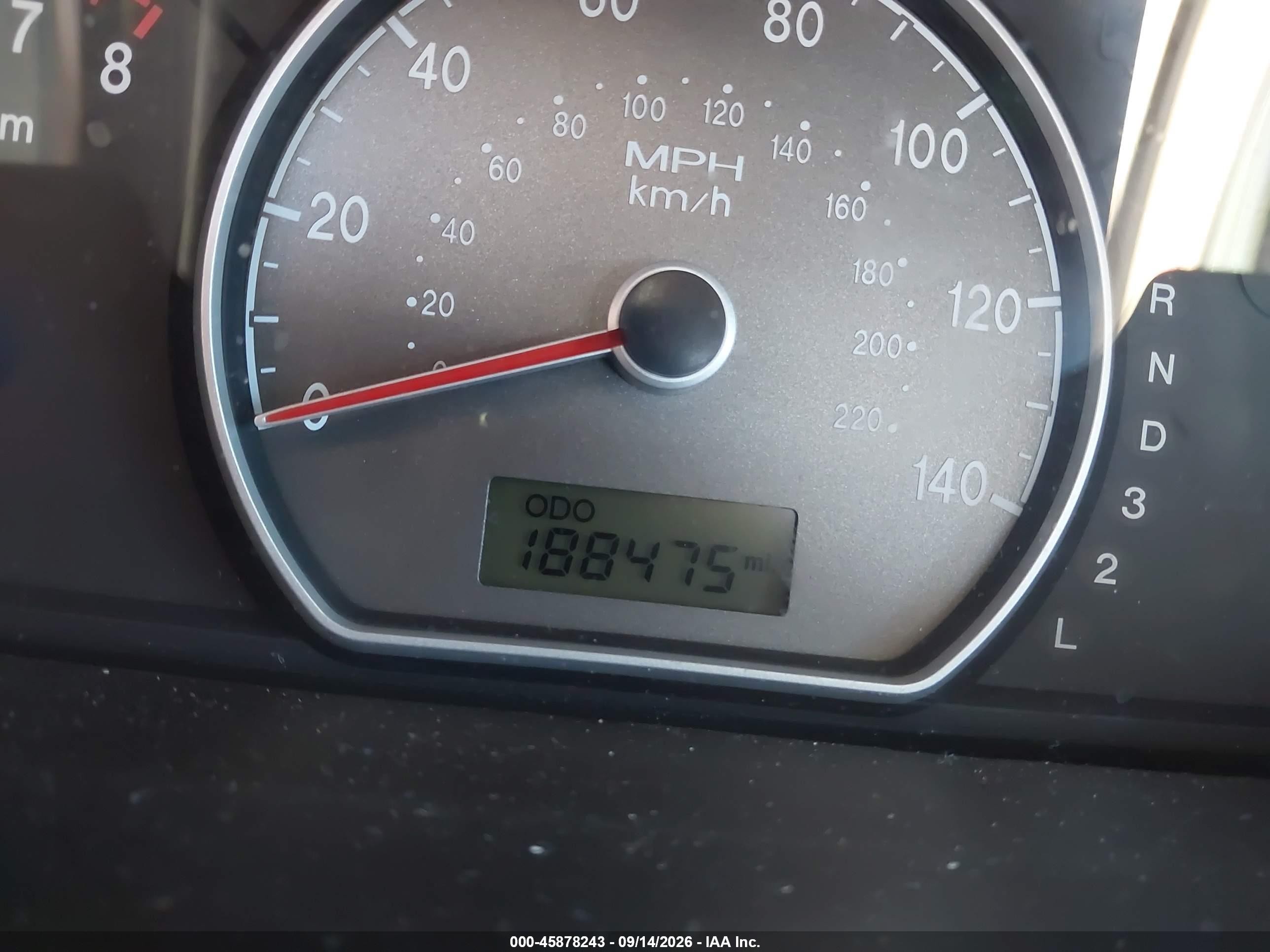 2008 Hyundai Elantra Gls/se Maroon vin: KMHDU46D38U561249