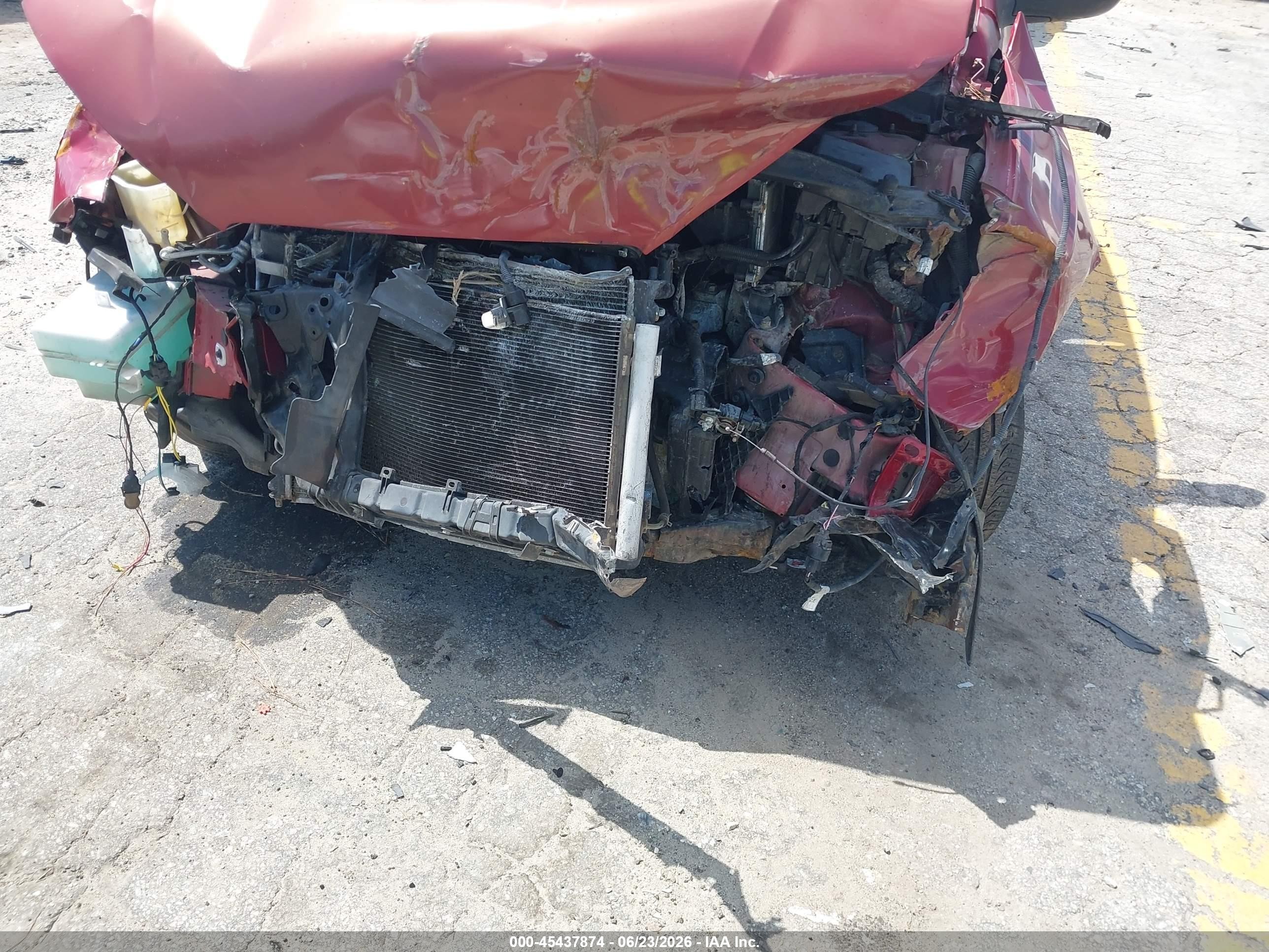 2009 Hyundai Elantra Gls Темно-бордовый vin: KMHDU46D39U719025