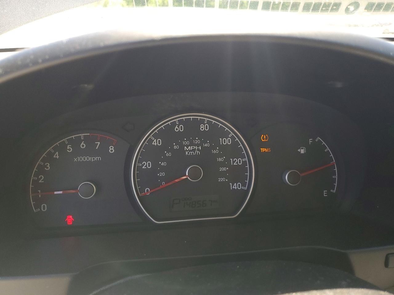 2009 Hyundai Elantra Gls Blue vin: KMHDU46D39U726234