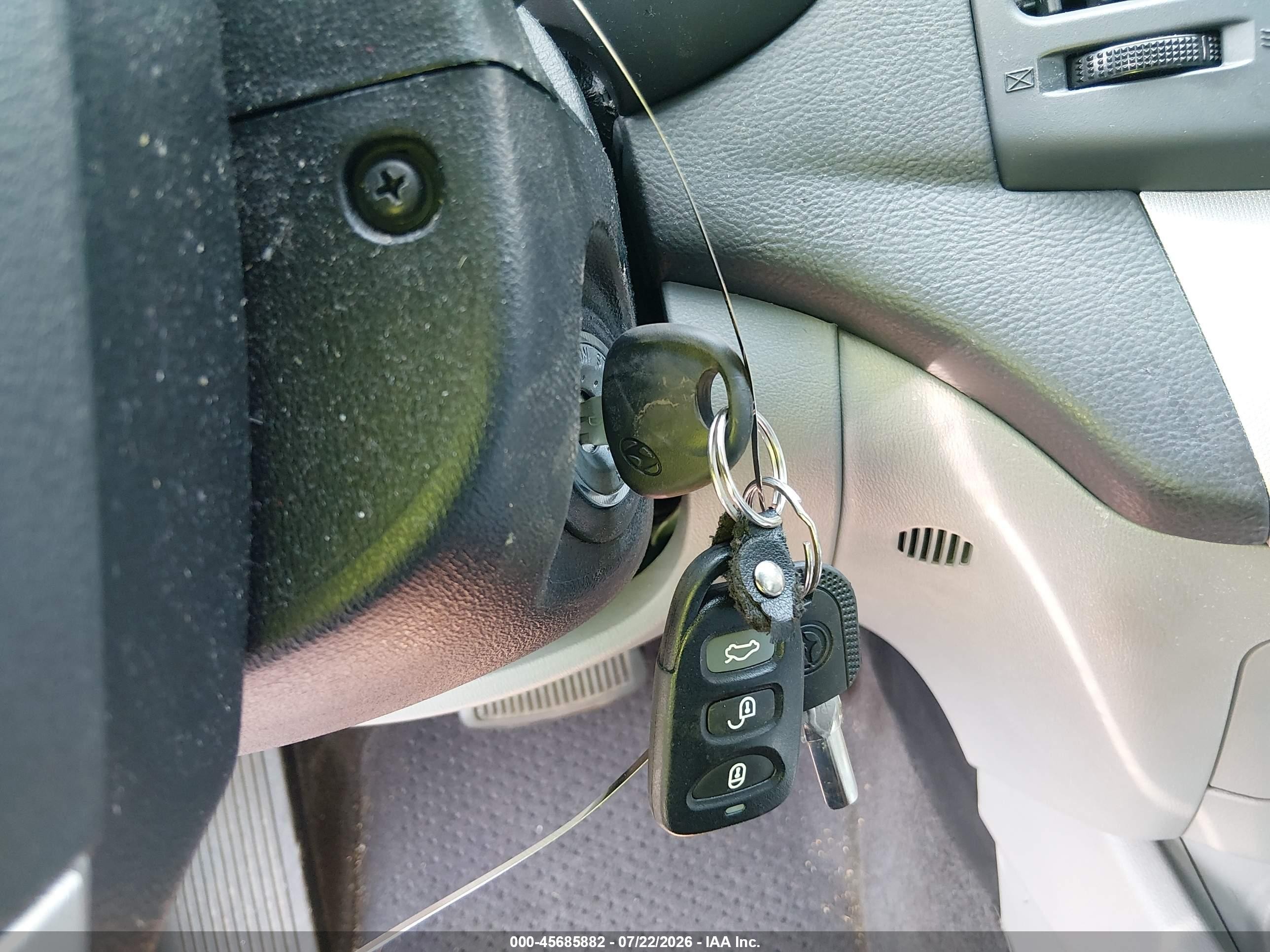 2009 Hyundai Elantra Se Blue vin: KMHDU46D39U799748