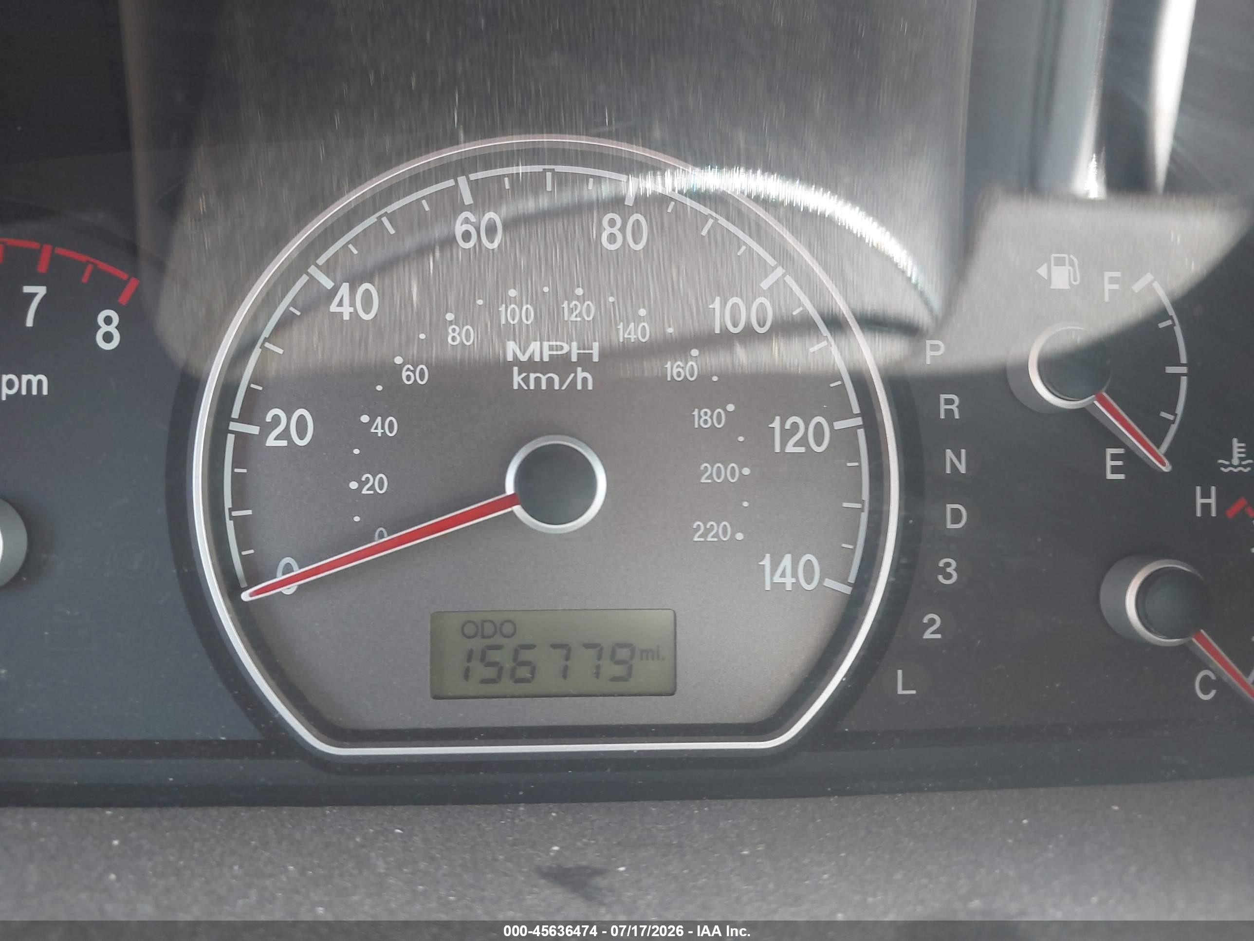 2007 Hyundai Elantra Gls/ltd/se Navy vin: KMHDU46D47U056190