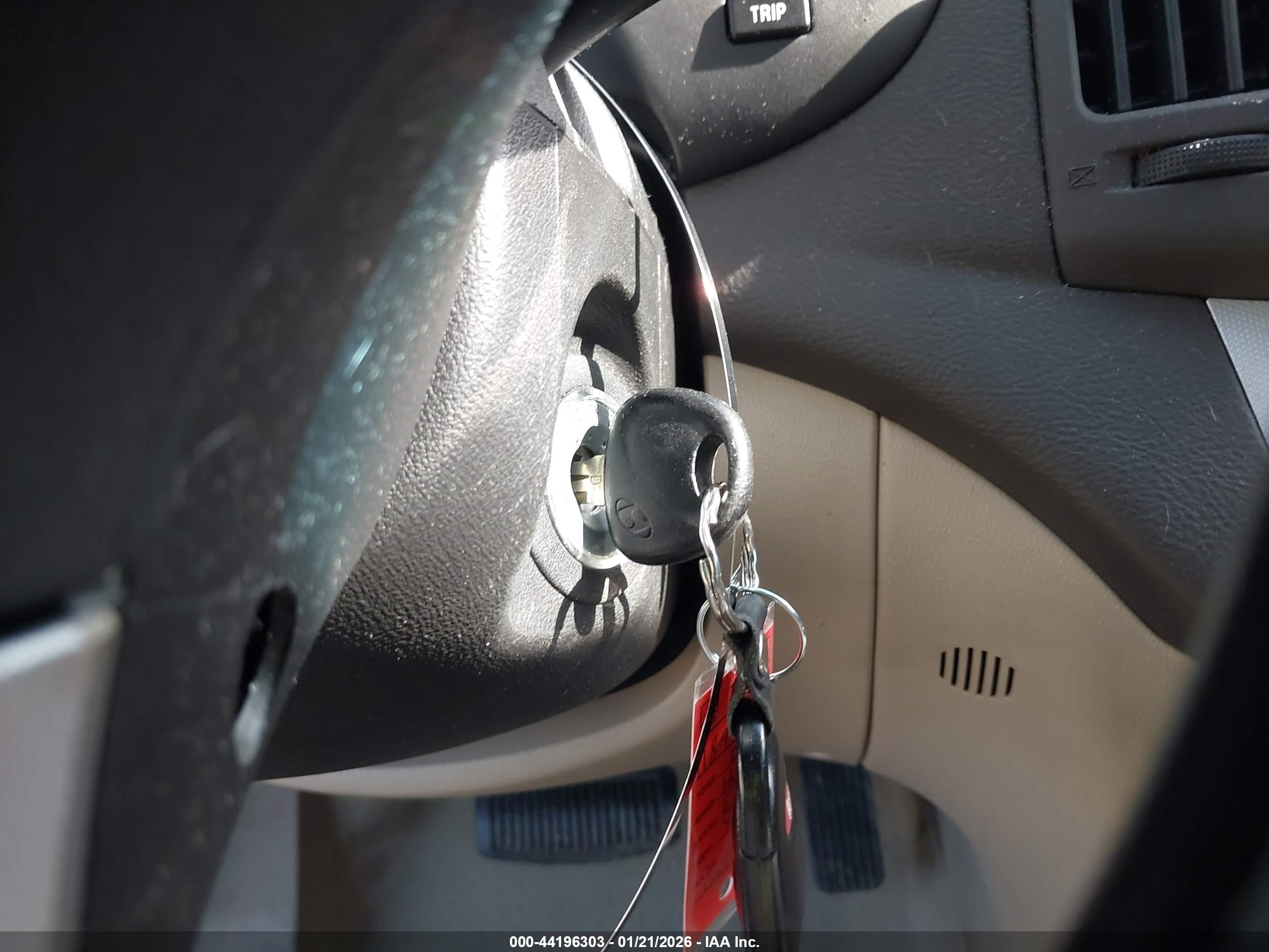 2007 Hyundai Elantra Gls/limited/se Pewter vin: KMHDU46D47U196661
