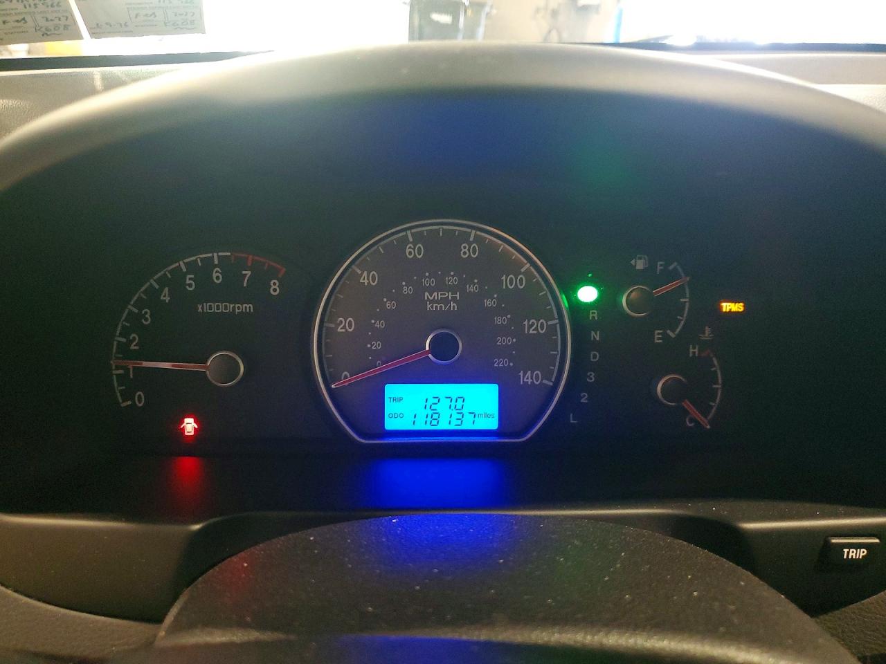 2008 Hyundai Elantra Gls Серый vin: KMHDU46D48U433800