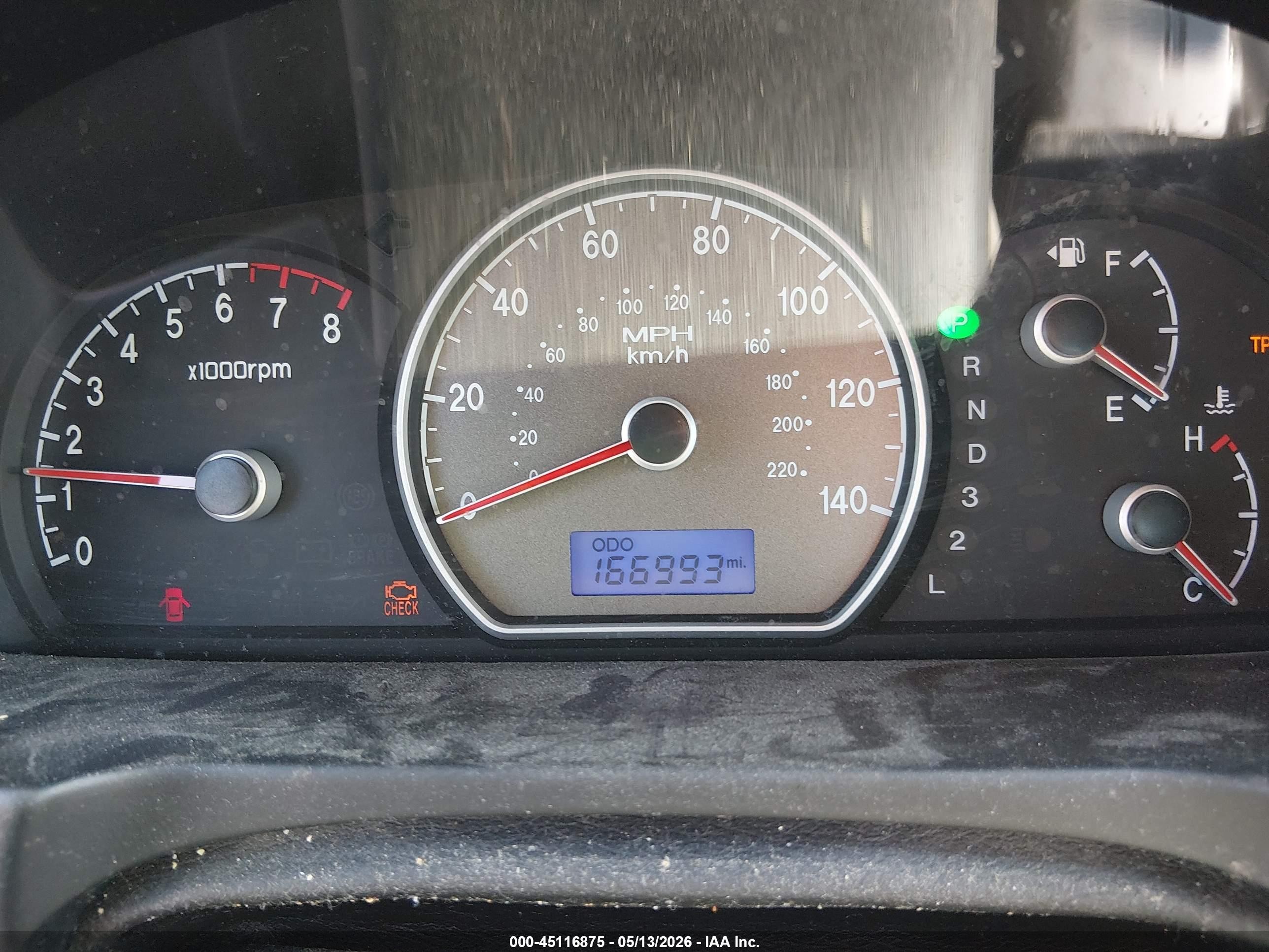 2008 Hyundai Elantra Gls/se Blue vin: KMHDU46D48U446255