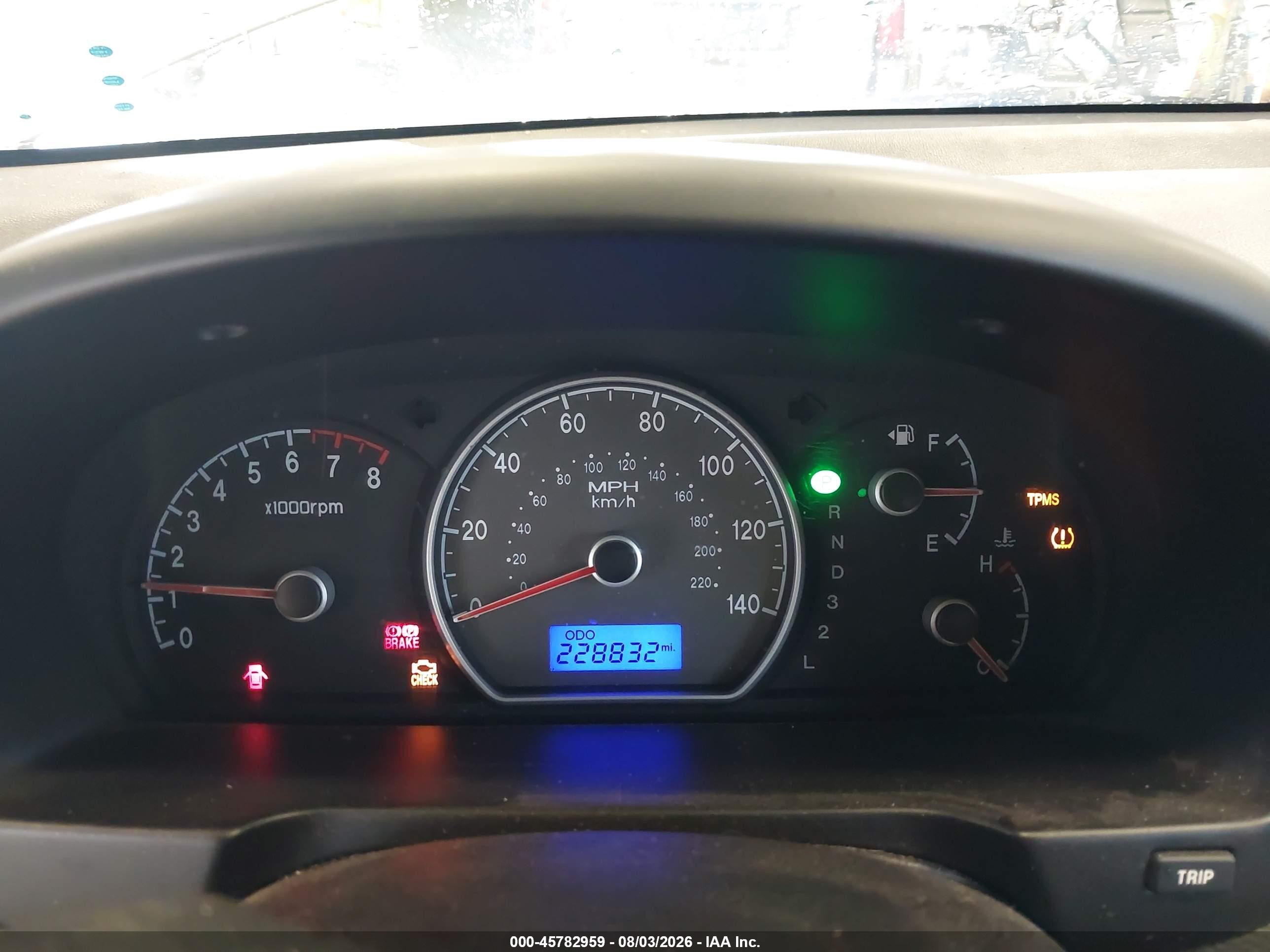 2008 Hyundai Elantra Gls/se Silver vin: KMHDU46D48U501836