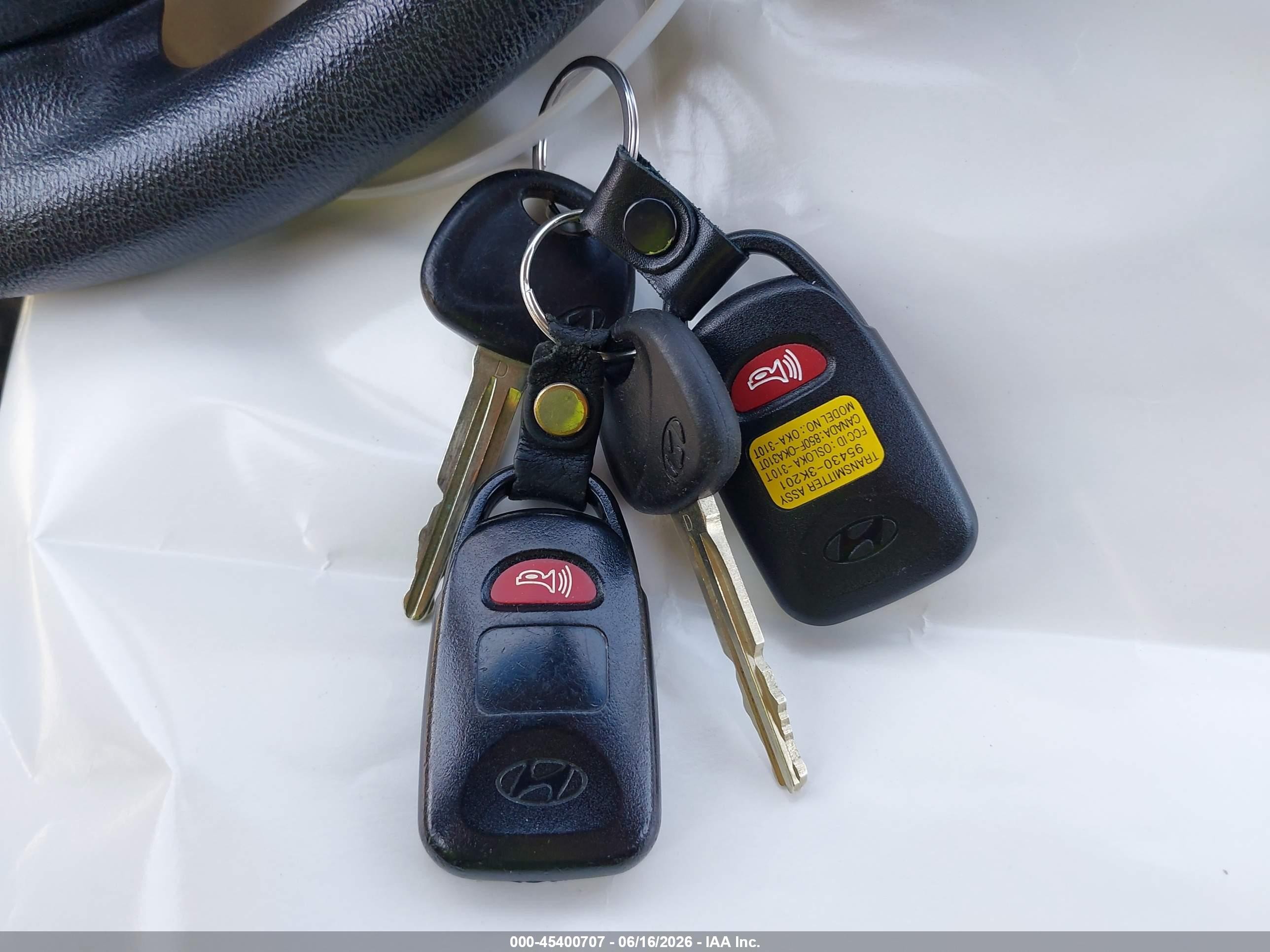 2008 Hyundai Elantra Gls/se Gold vin: KMHDU46D48U557341