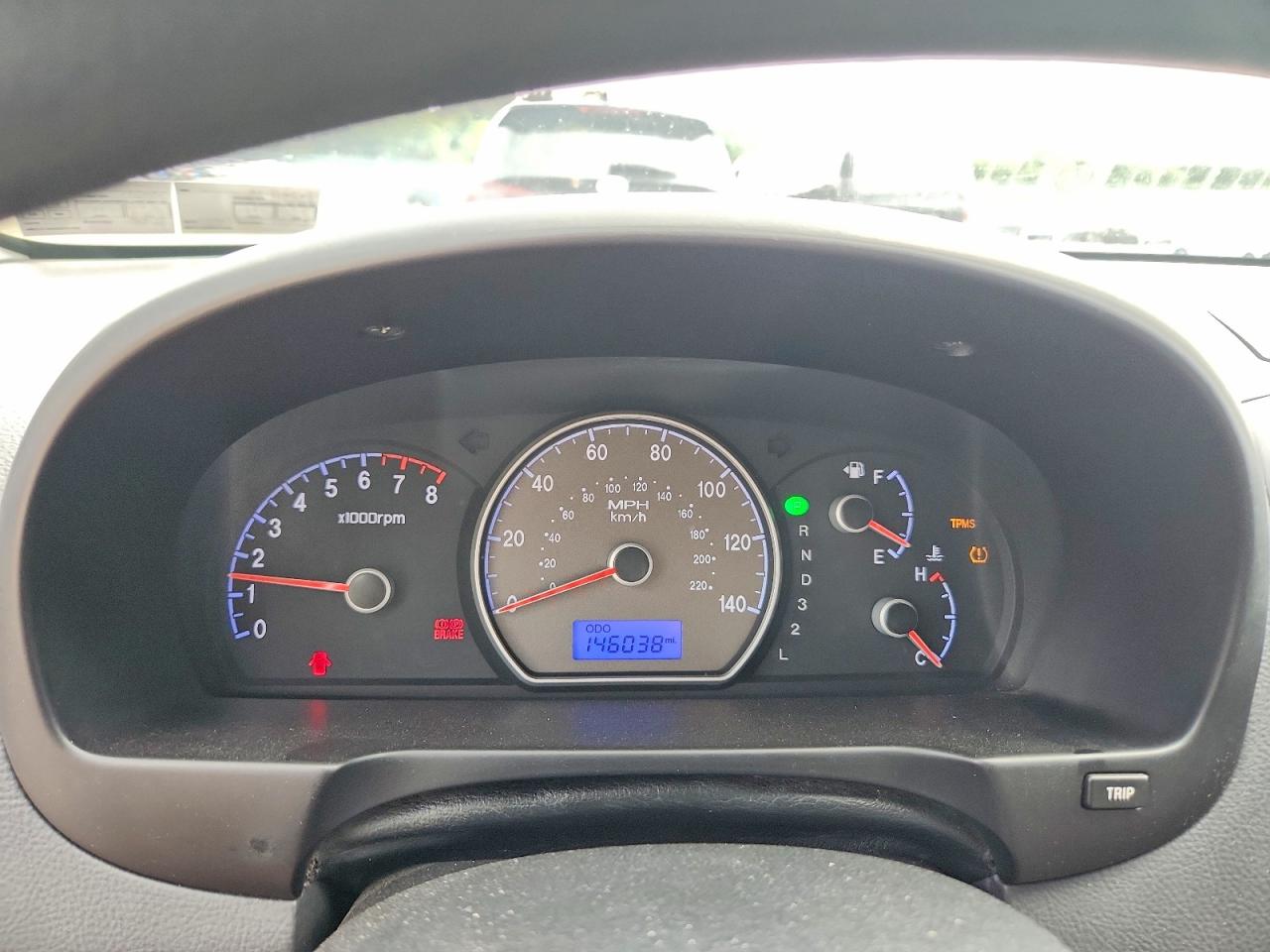 2008 Hyundai Elantra Gls Silver vin: KMHDU46D48U565357