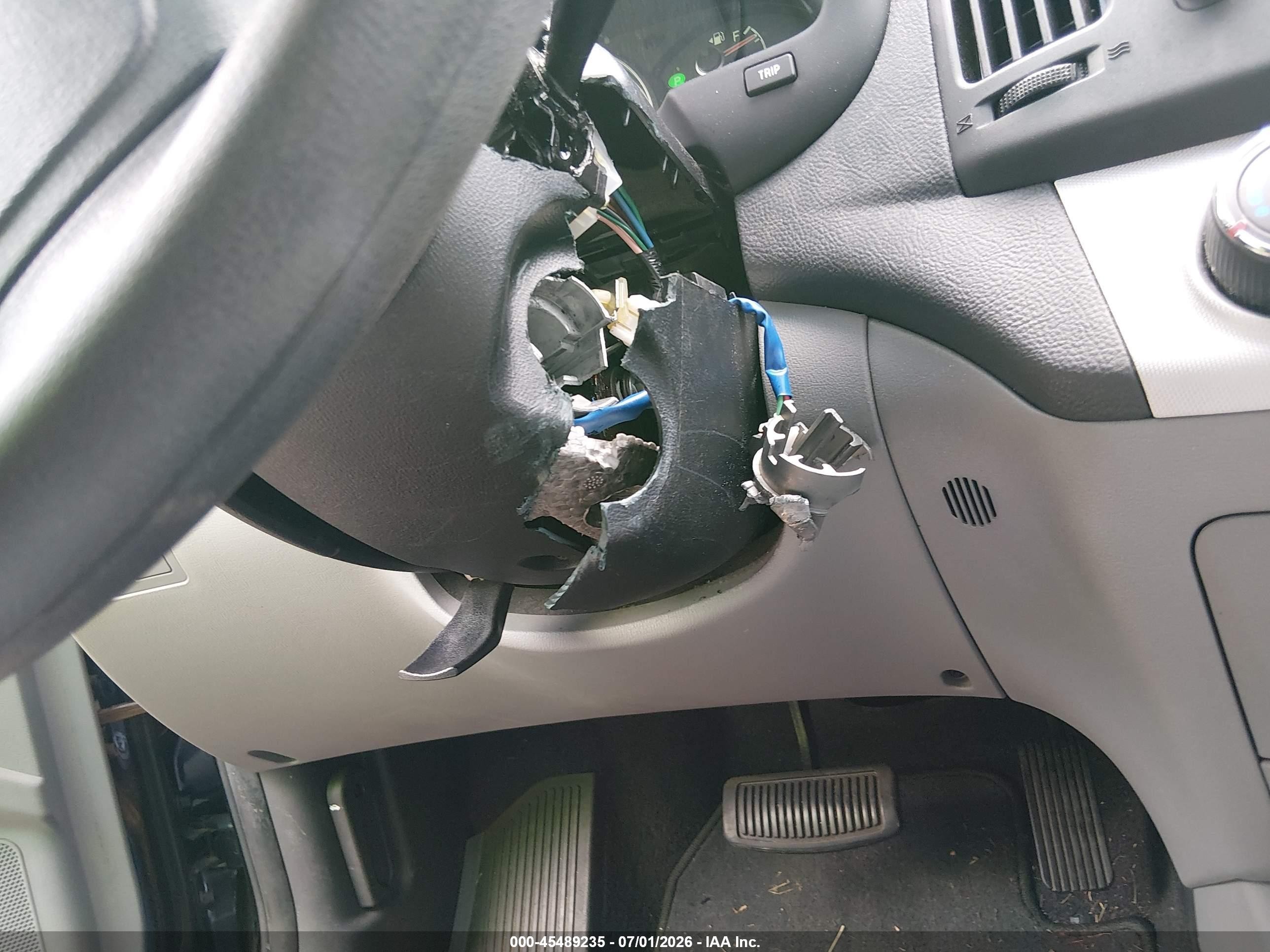 2009 Hyundai Elantra Gls Синий vin: KMHDU46D49U616857