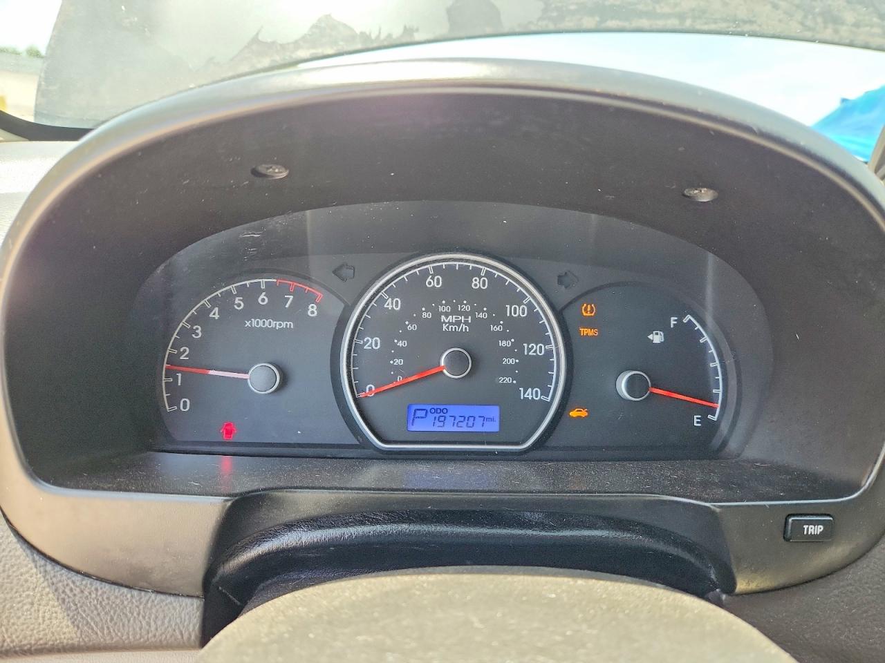 2009 Hyundai Elantra Gls Black vin: KMHDU46D49U651740