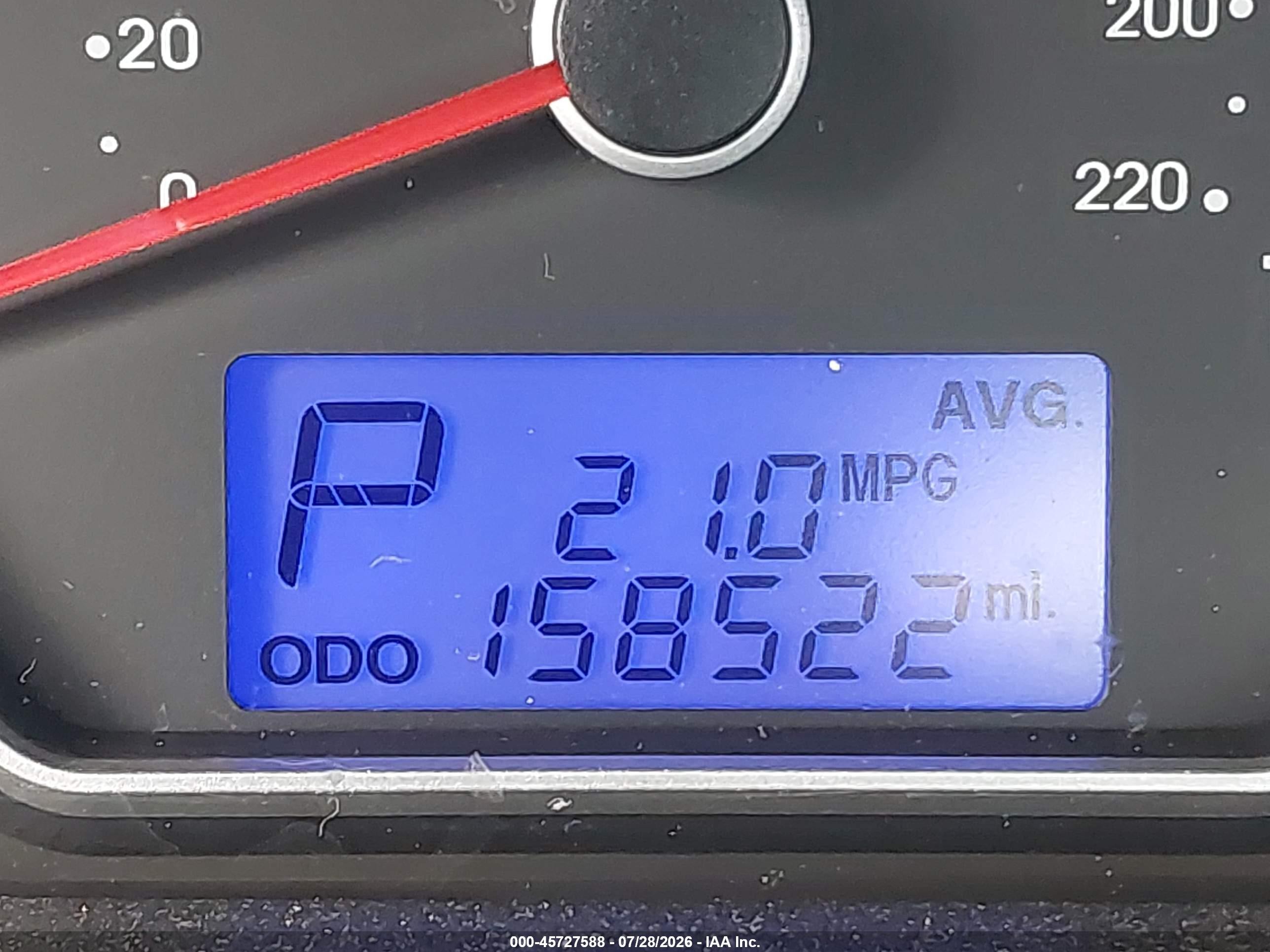 2009 Hyundai Elantra Se Navy vin: KMHDU46D49U751935