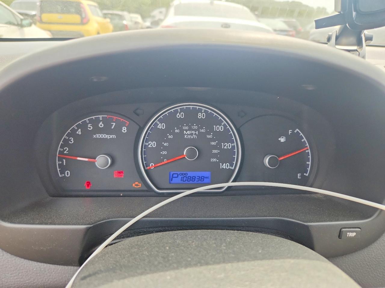 2009 Hyundai Elantra Gls Silver vin: KMHDU46D49U783994