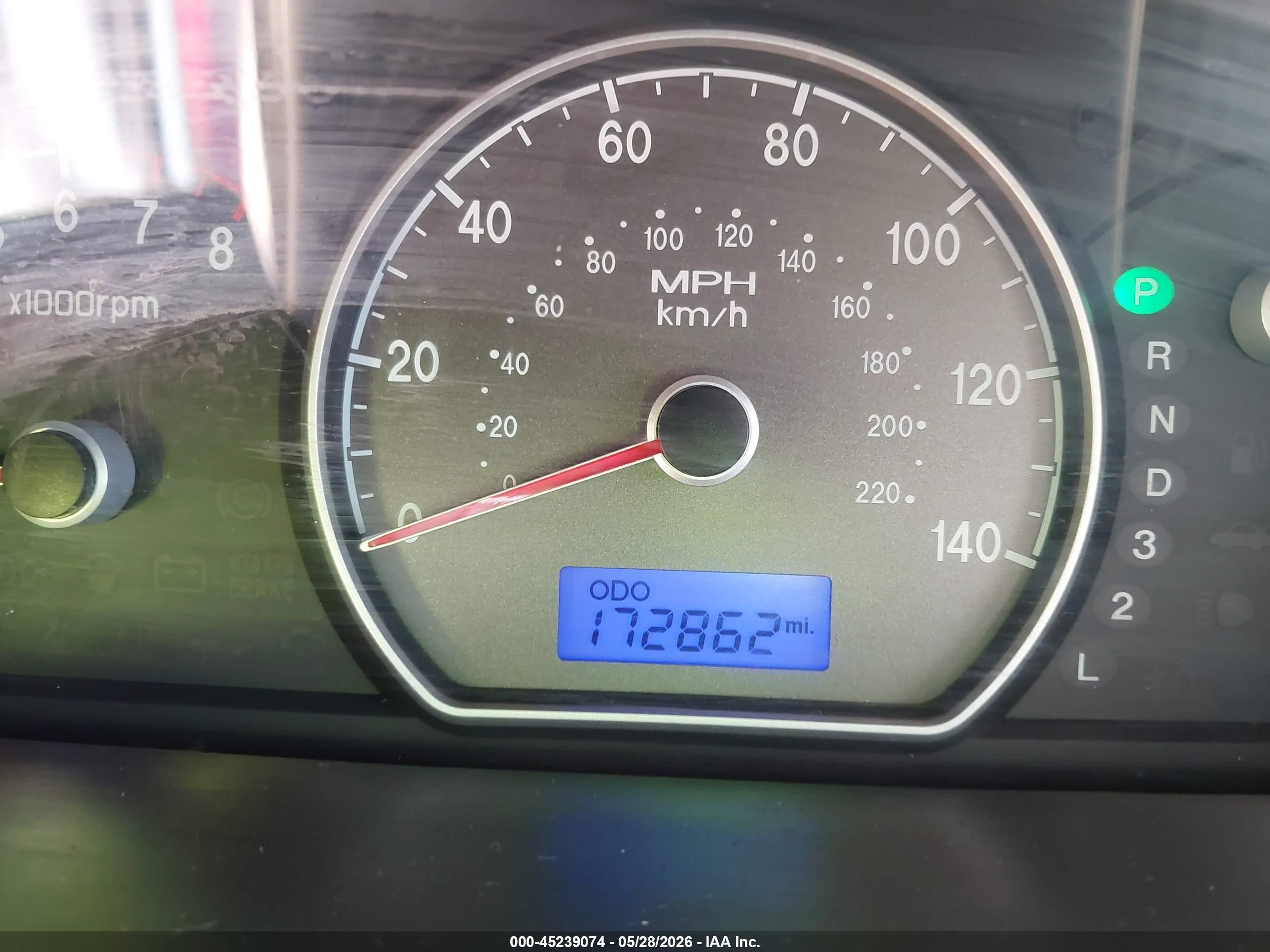 2007 Hyundai Elantra Gls/limited/se Burgundy vin: KMHDU46D57U053024