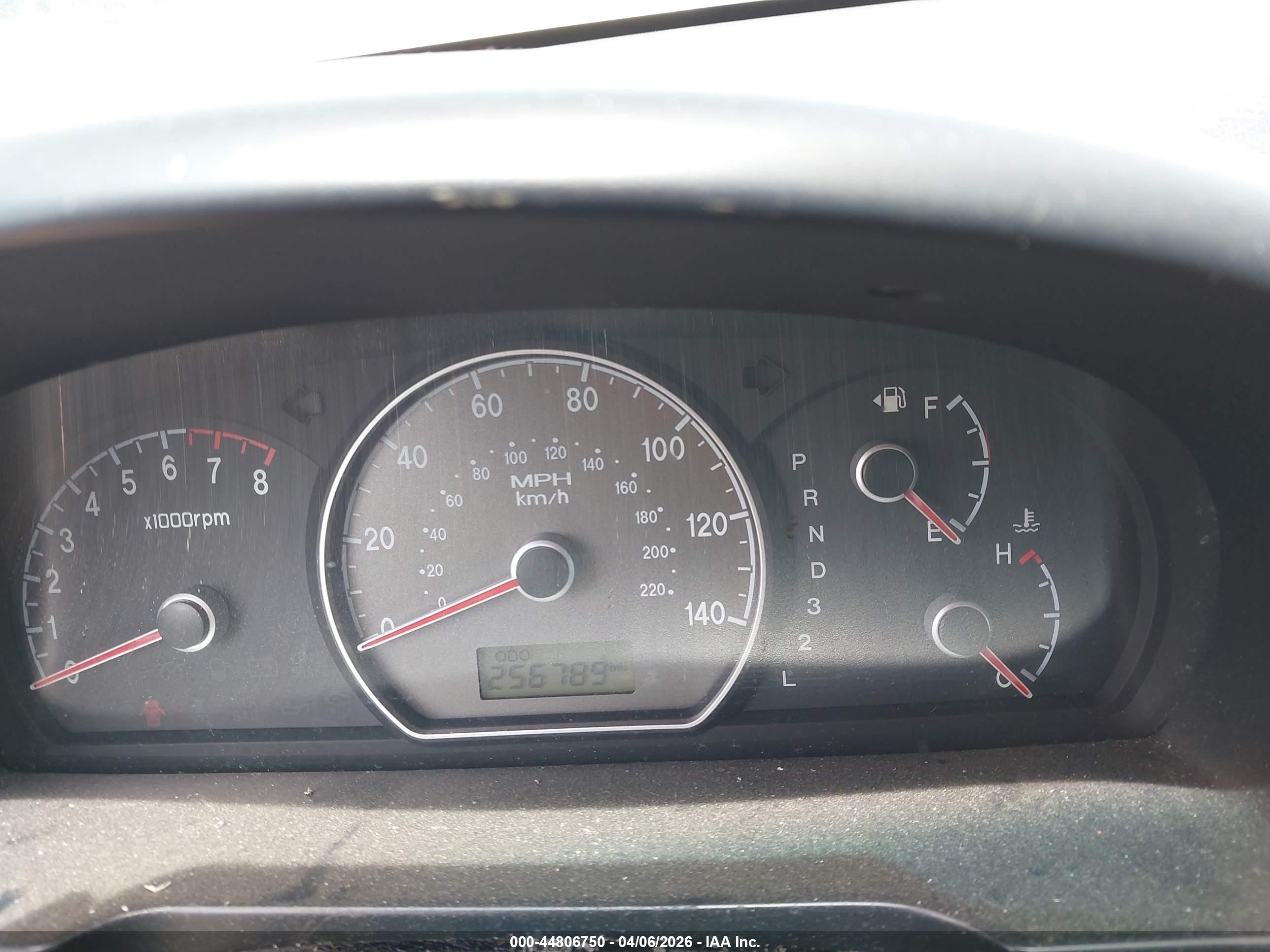 2007 Hyundai Elantra Gls/limited/se Blue vin: KMHDU46D57U096259