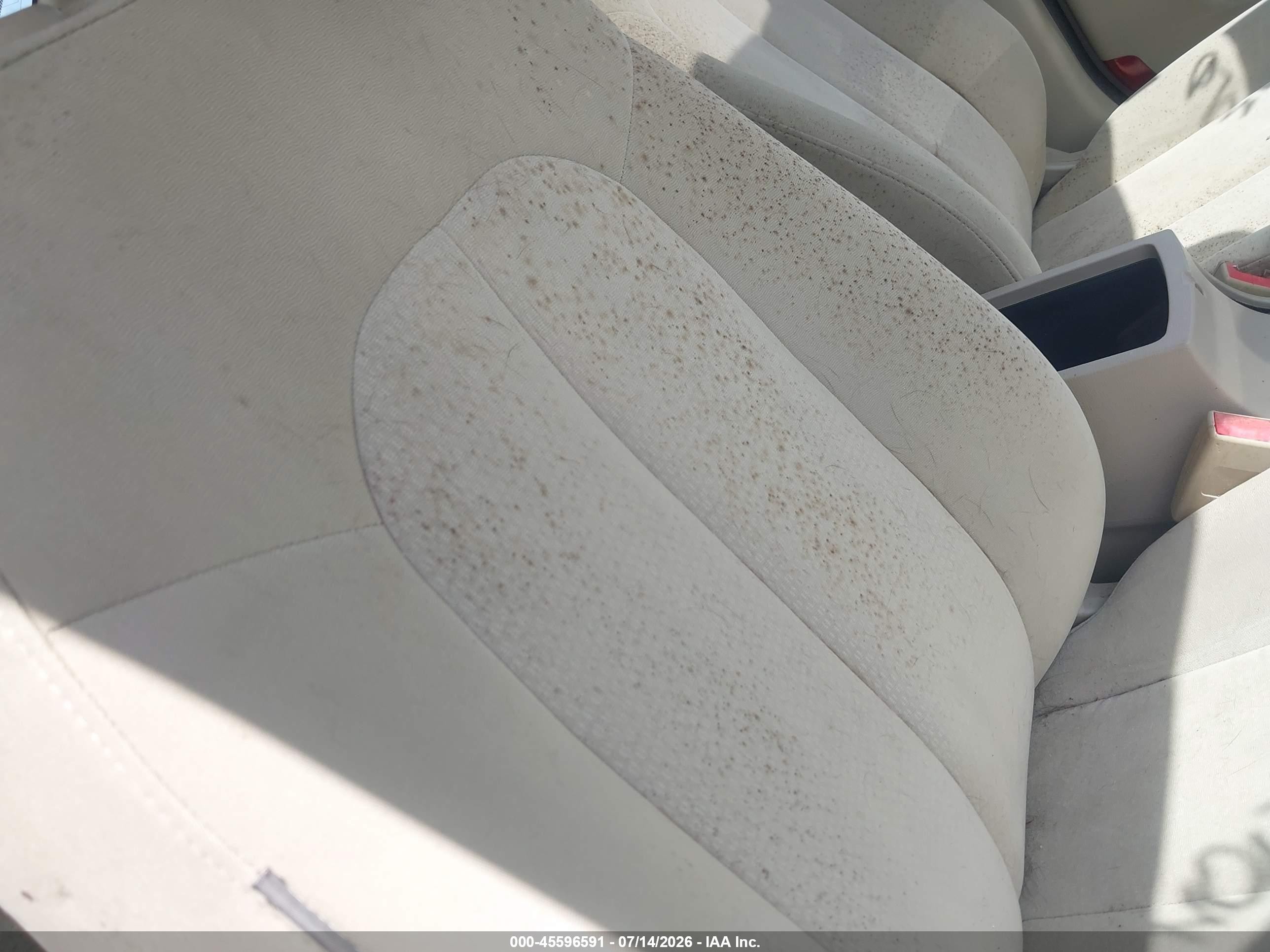2007 Hyundai Elantra Gls/se/limited Красный vin: KMHDU46D57U171817
