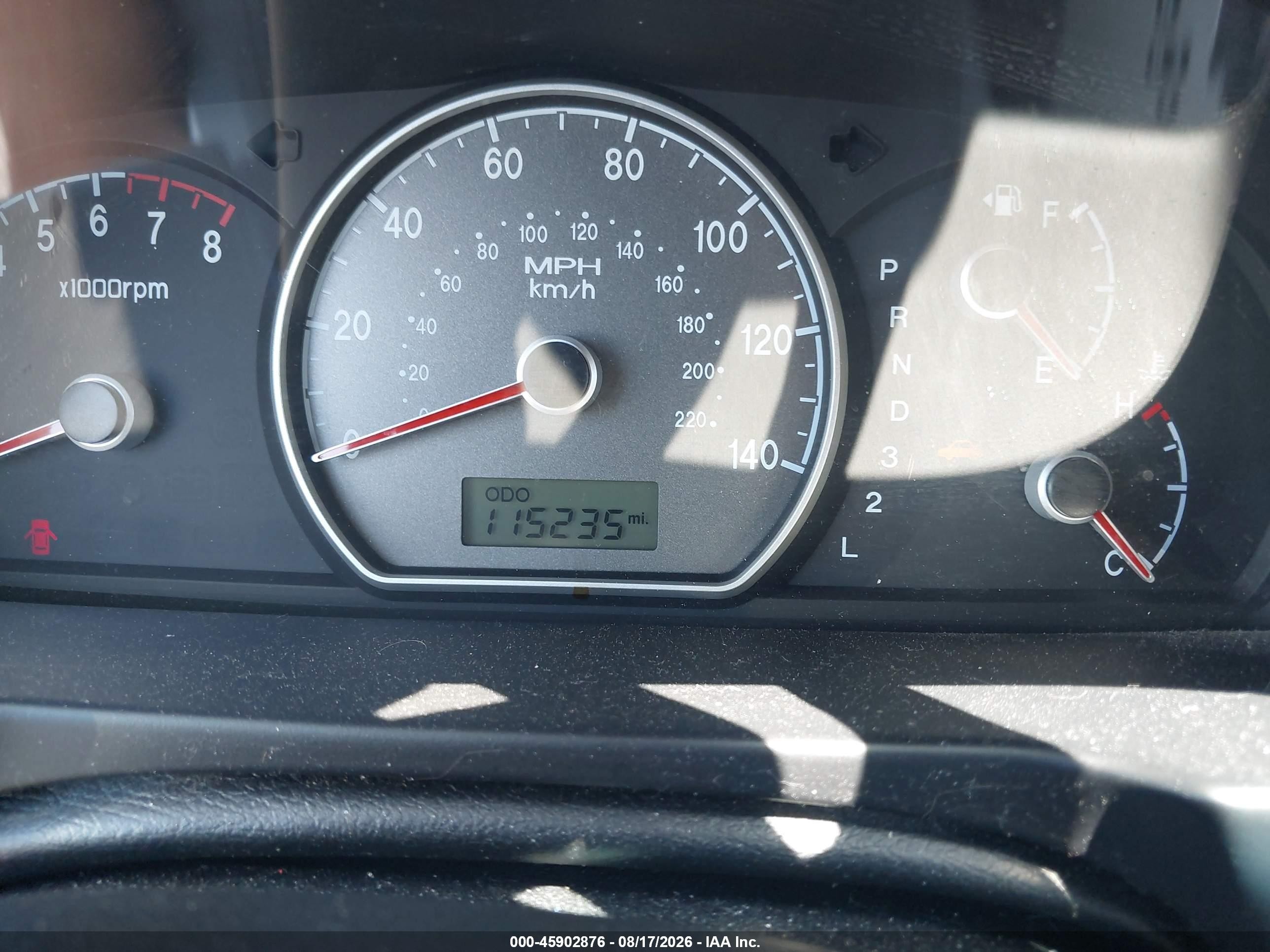 2007 Hyundai Elantra Gls/ltd/se Silver vin: KMHDU46D57U219610