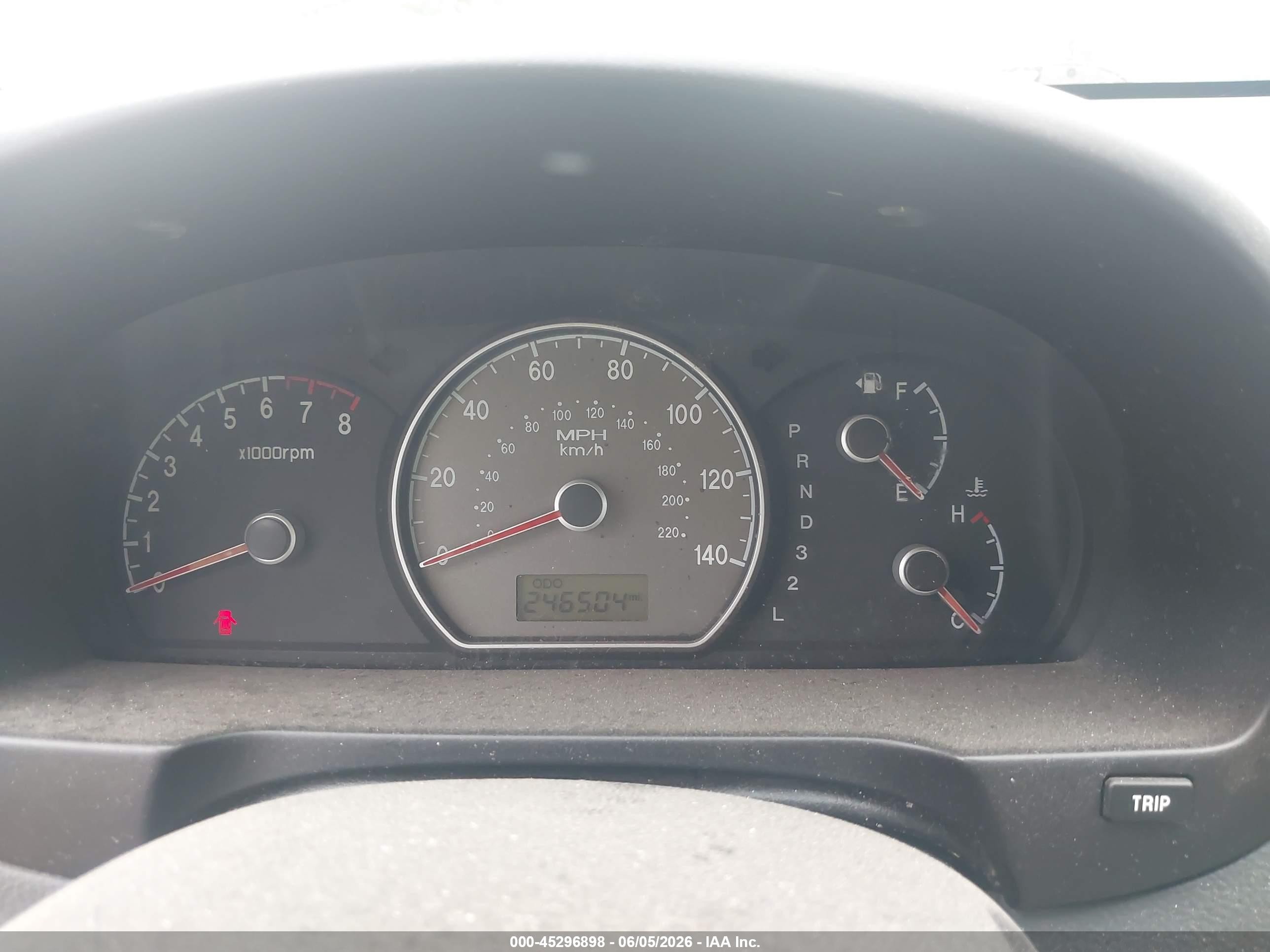 2008 Hyundai Elantra Gls/se Black vin: KMHDU46D58U331728