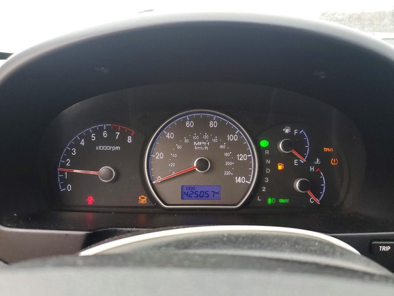 2008 Hyundai Elantra Gls Серебряный vin: KMHDU46D58U430954