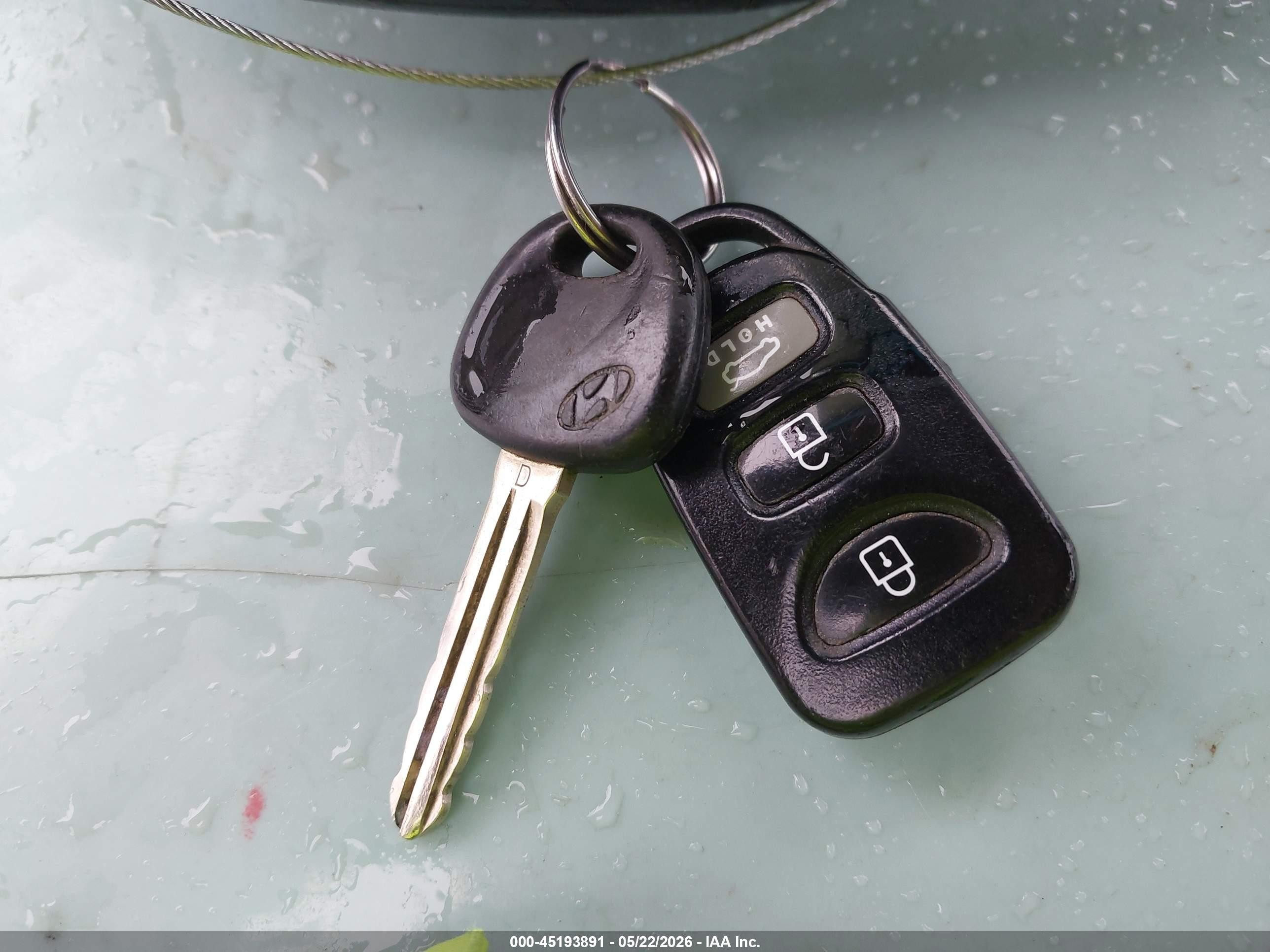 2009 Hyundai Elantra Se Gray vin: KMHDU46D59U679157