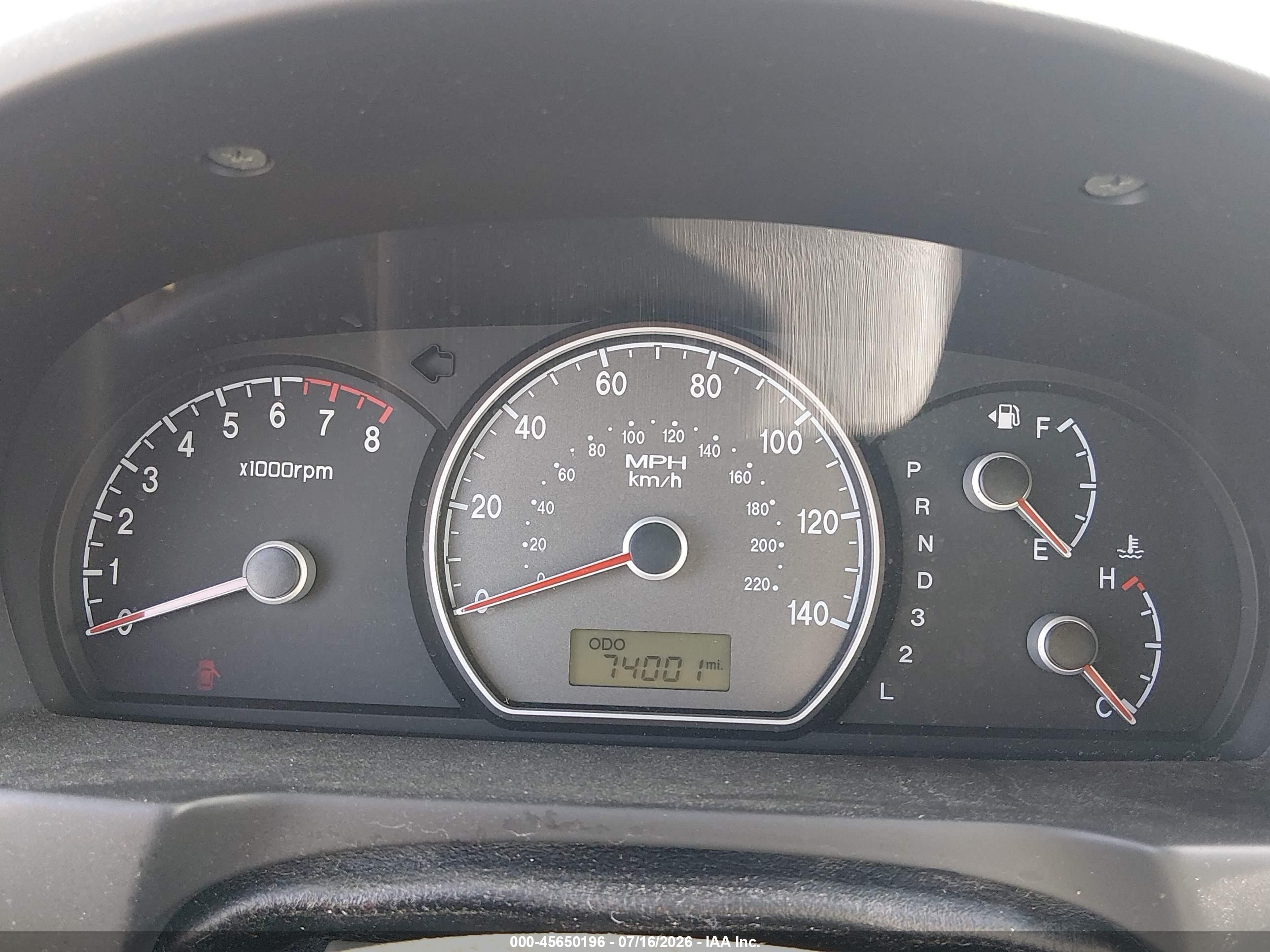 2008 Hyundai Elantra Gls/se Black vin: KMHDU46D68U281499