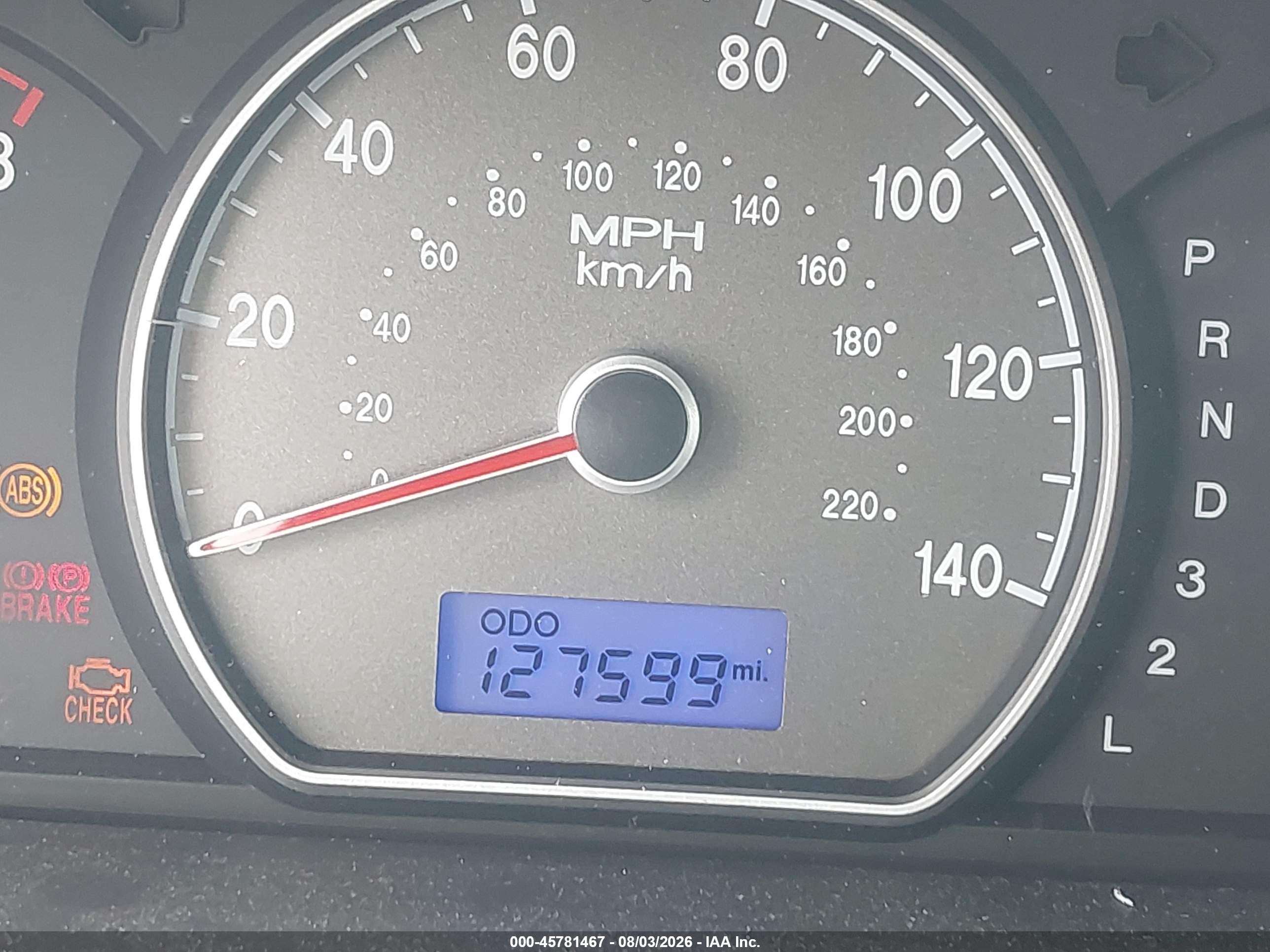 2008 Hyundai Elantra Gls/se Blue vin: KMHDU46D68U328949