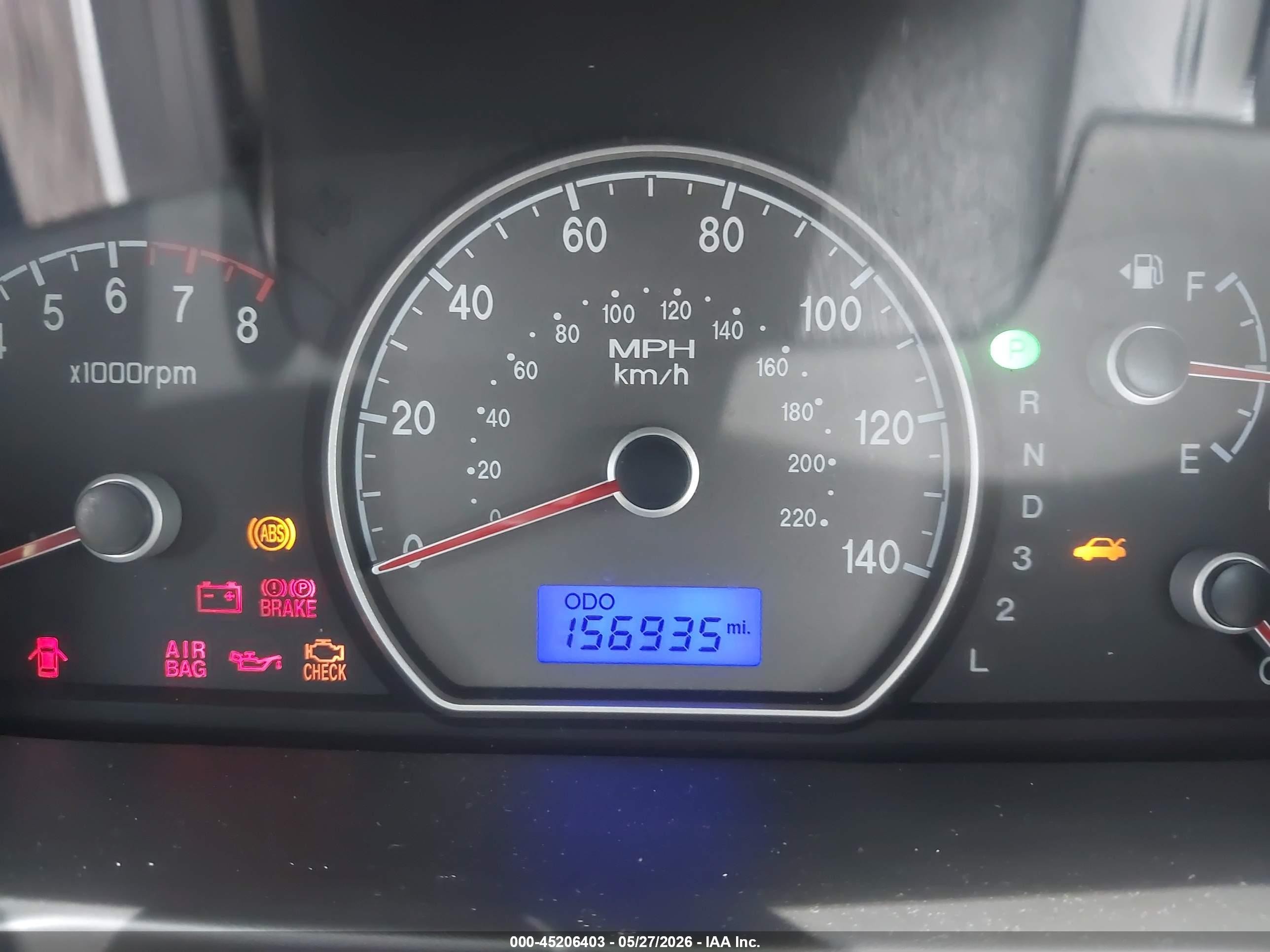 2008 Hyundai Elantra Gls/se White vin: KMHDU46D68U421261