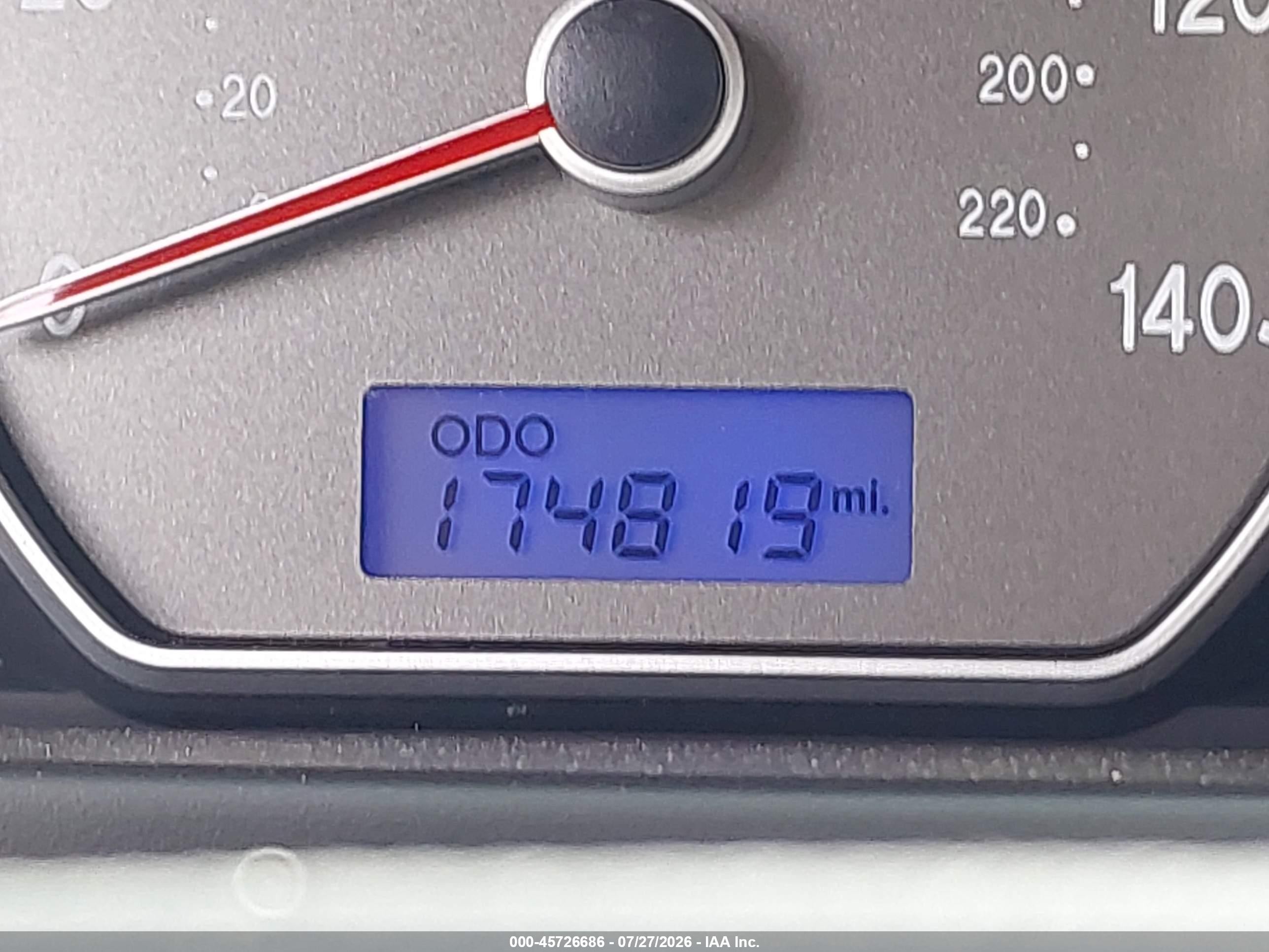 2008 Hyundai Elantra Gls/se White vin: KMHDU46D68U468662